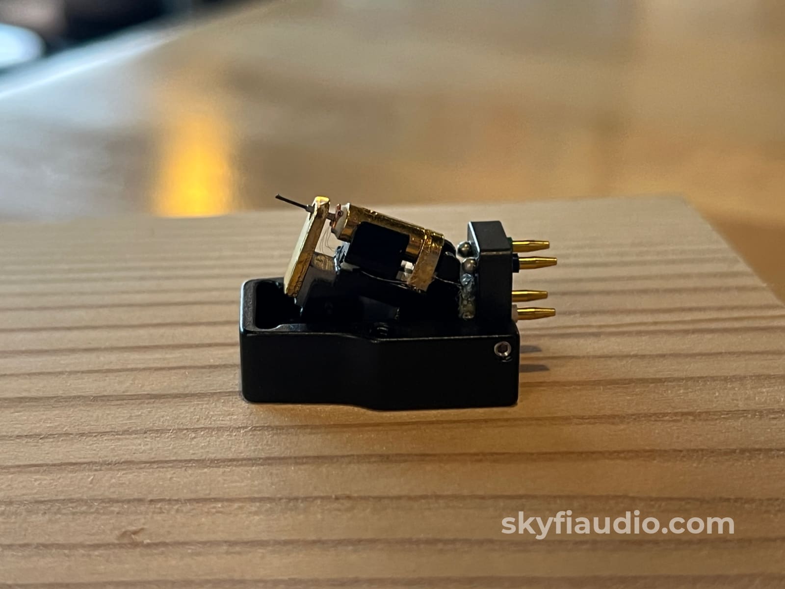 Sumiko Starling MC Phono Cartridge - Pre-Loved Phono Cartridge