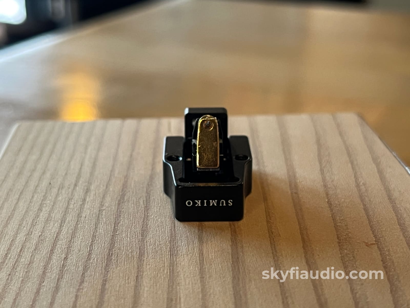 Sumiko Starling MC Phono Cartridge - Pre-Loved Phono Cartridge