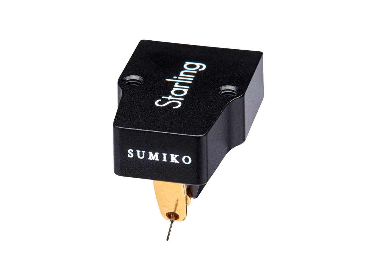 Sumiko Starling Phono Cartridge - New - Phono Cartridge