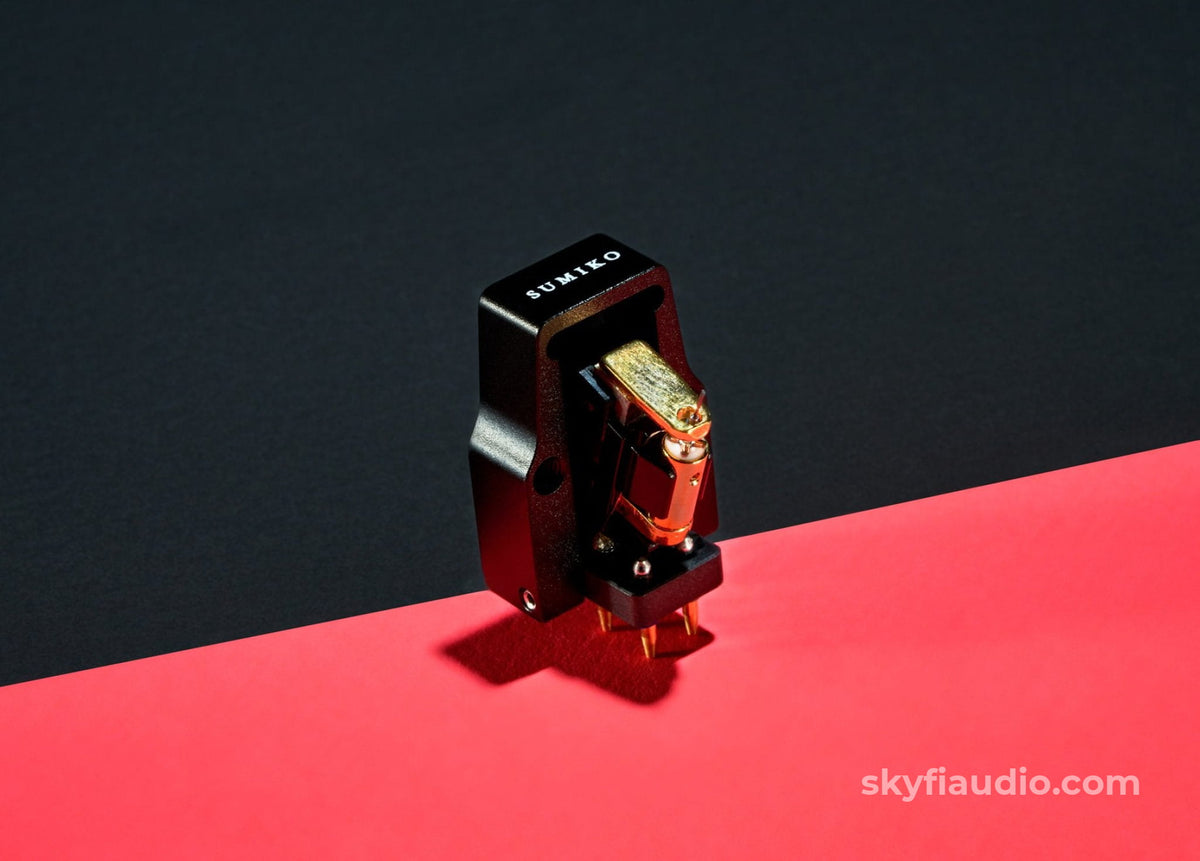 Sumiko Starling Phono Cartridge - New - Phono Cartridge