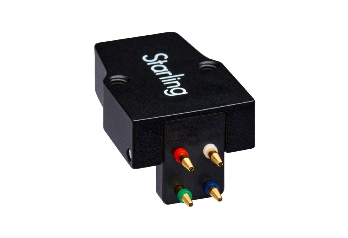 Sumiko Starling Phono Cartridge - New - Phono Cartridge