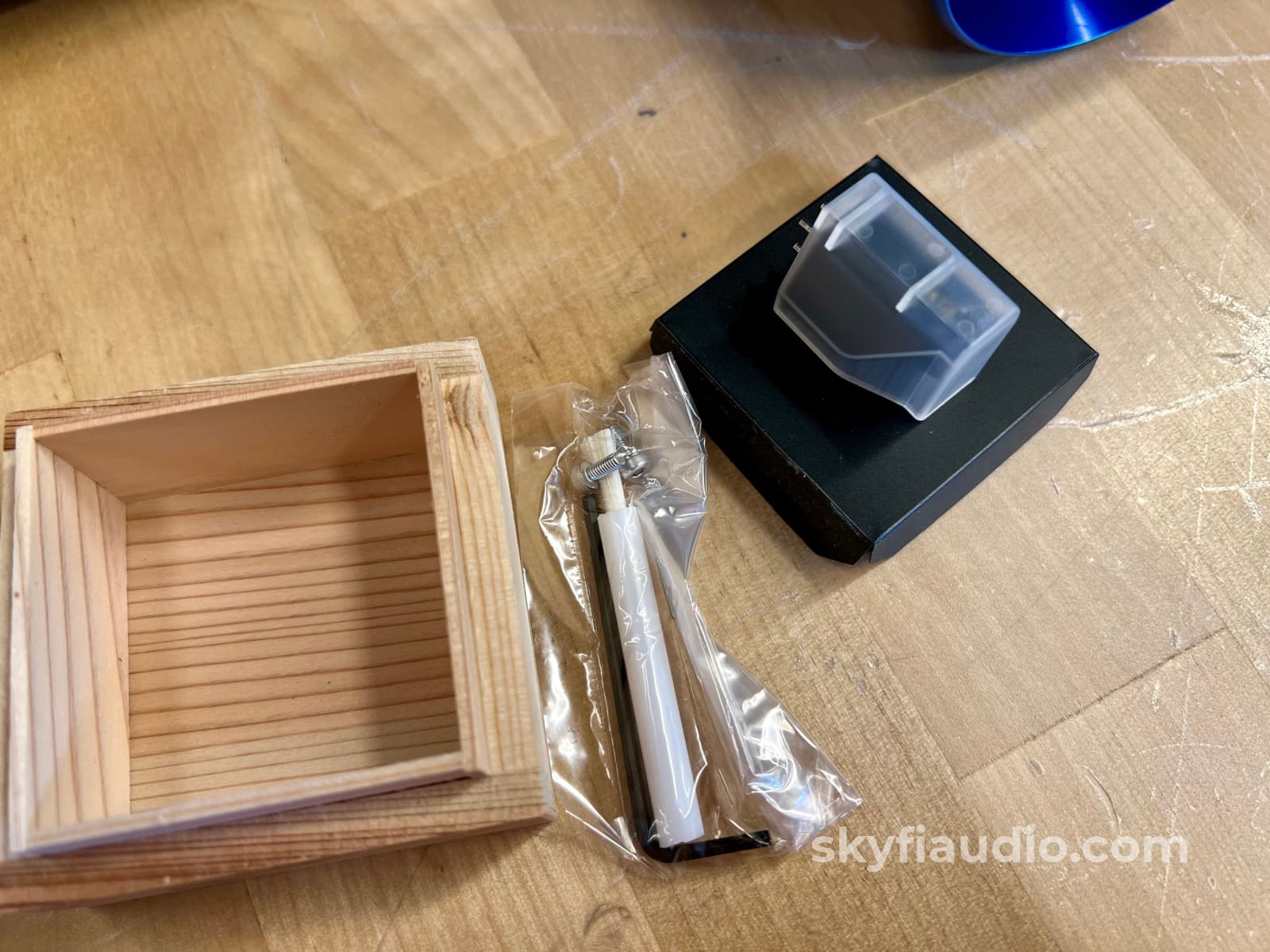 Sumiko Wellfleet Phono Cartridge New