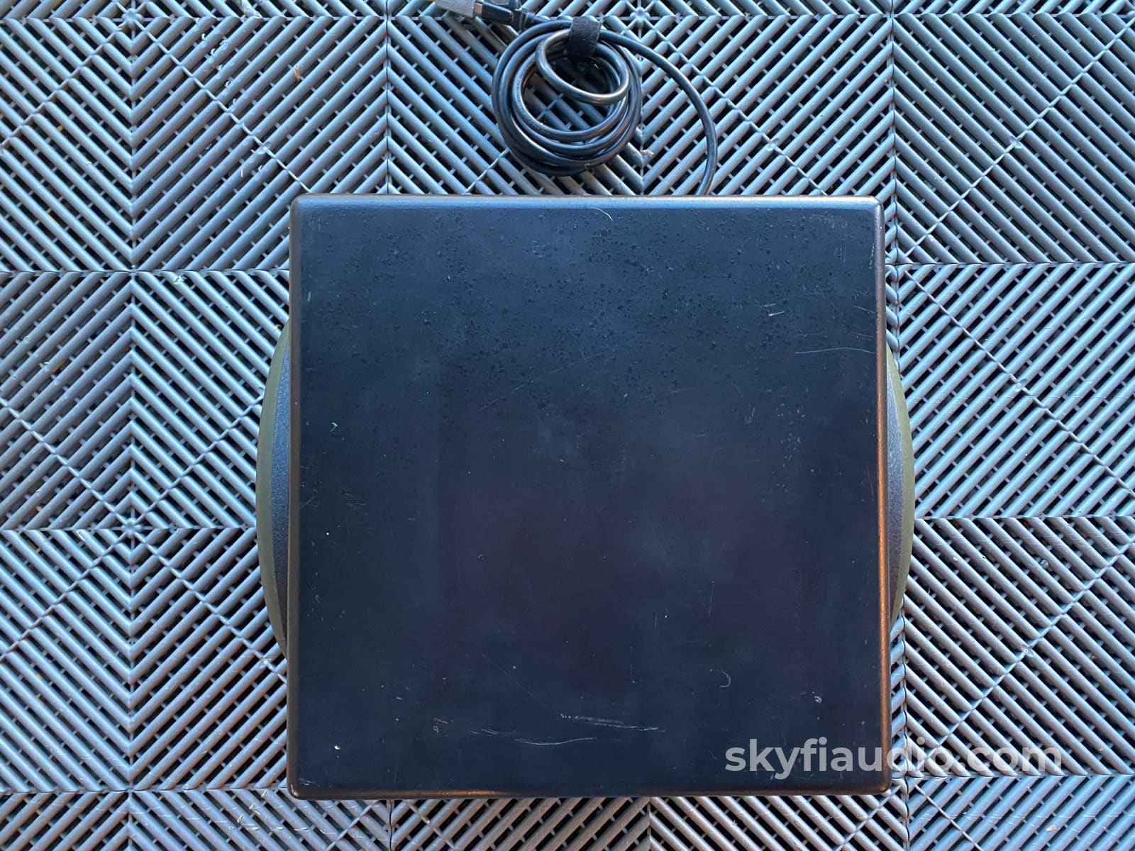 Sunfire True Subwoofer Mkii 10