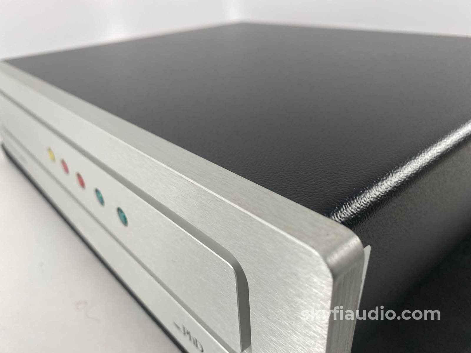 Sutherland Engineering Phd World Class Phono Stage (Battery Powered) Preamplifier