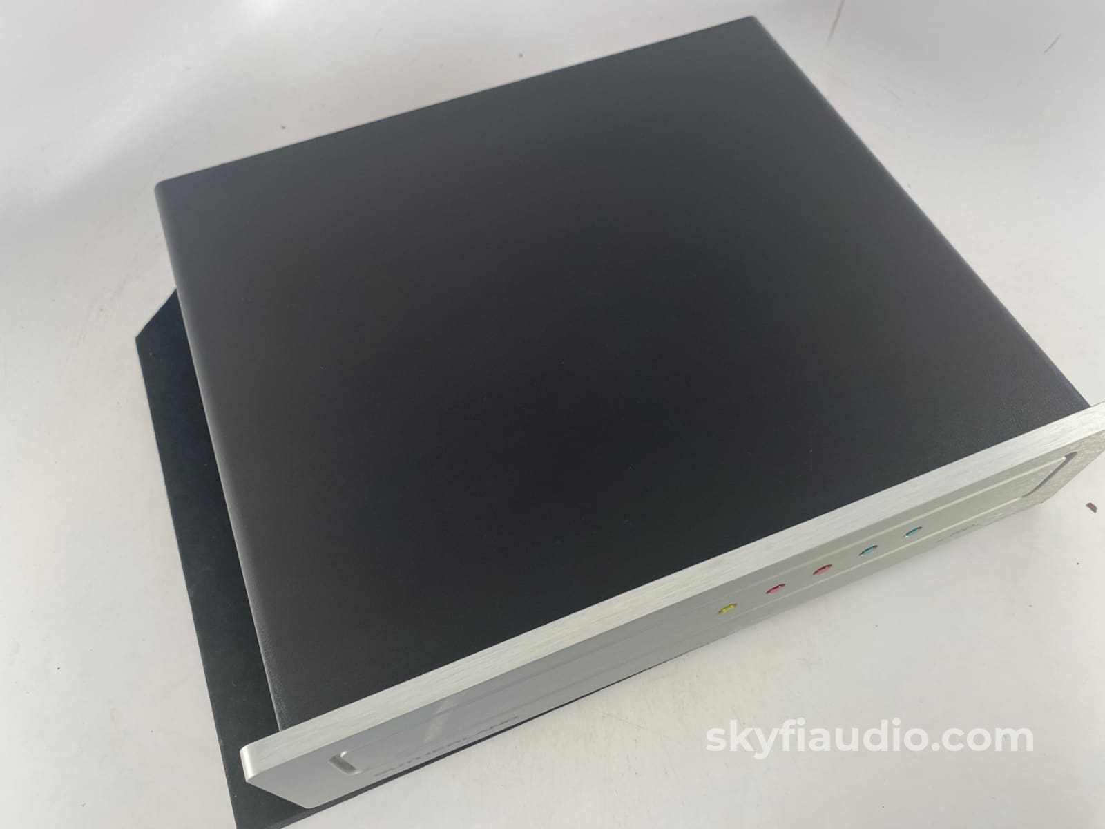 Sutherland Engineering Phd World Class Phono Stage (Battery Powered) Preamplifier