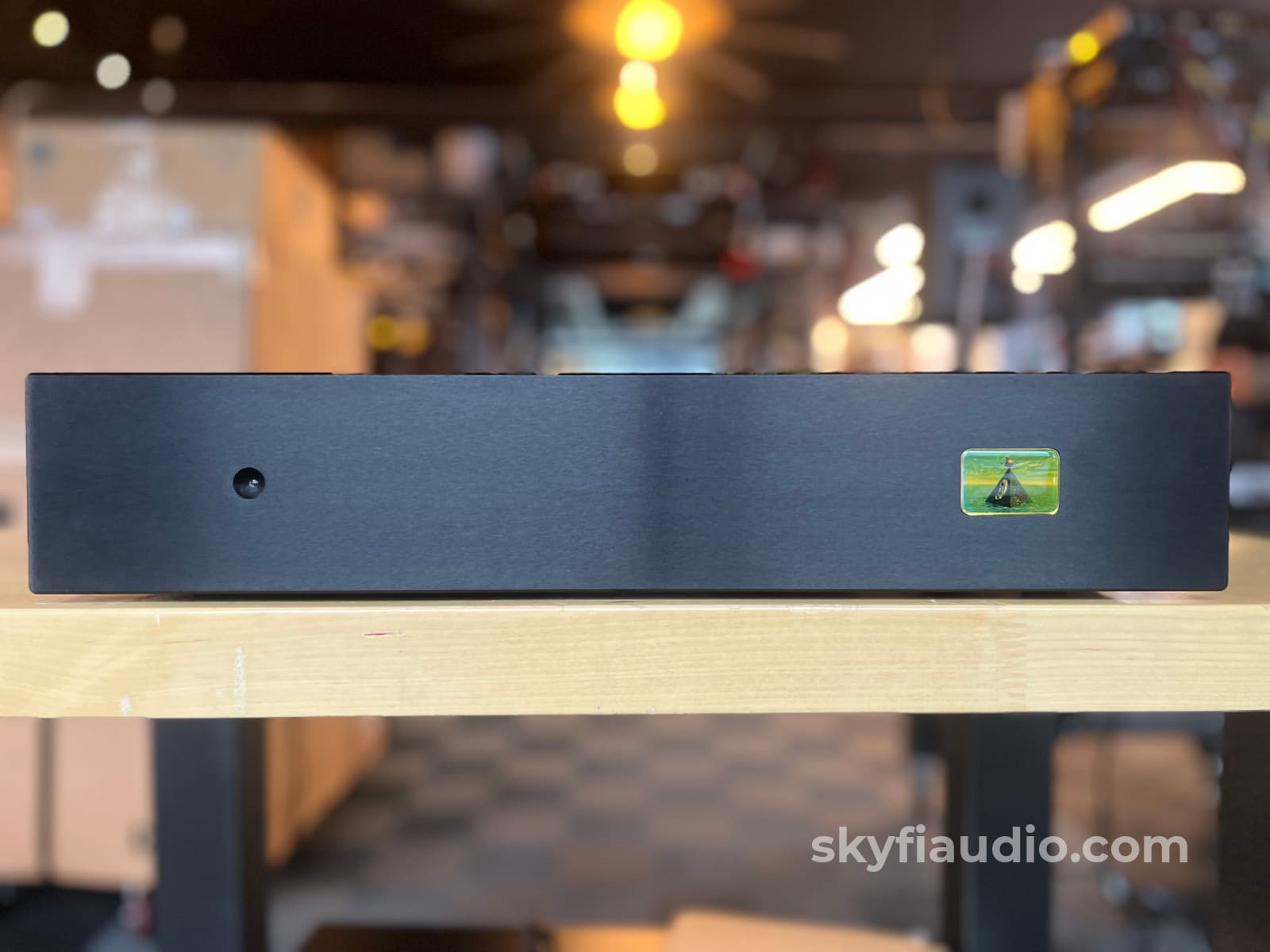 Synergistic Research Master Control Center Accessory