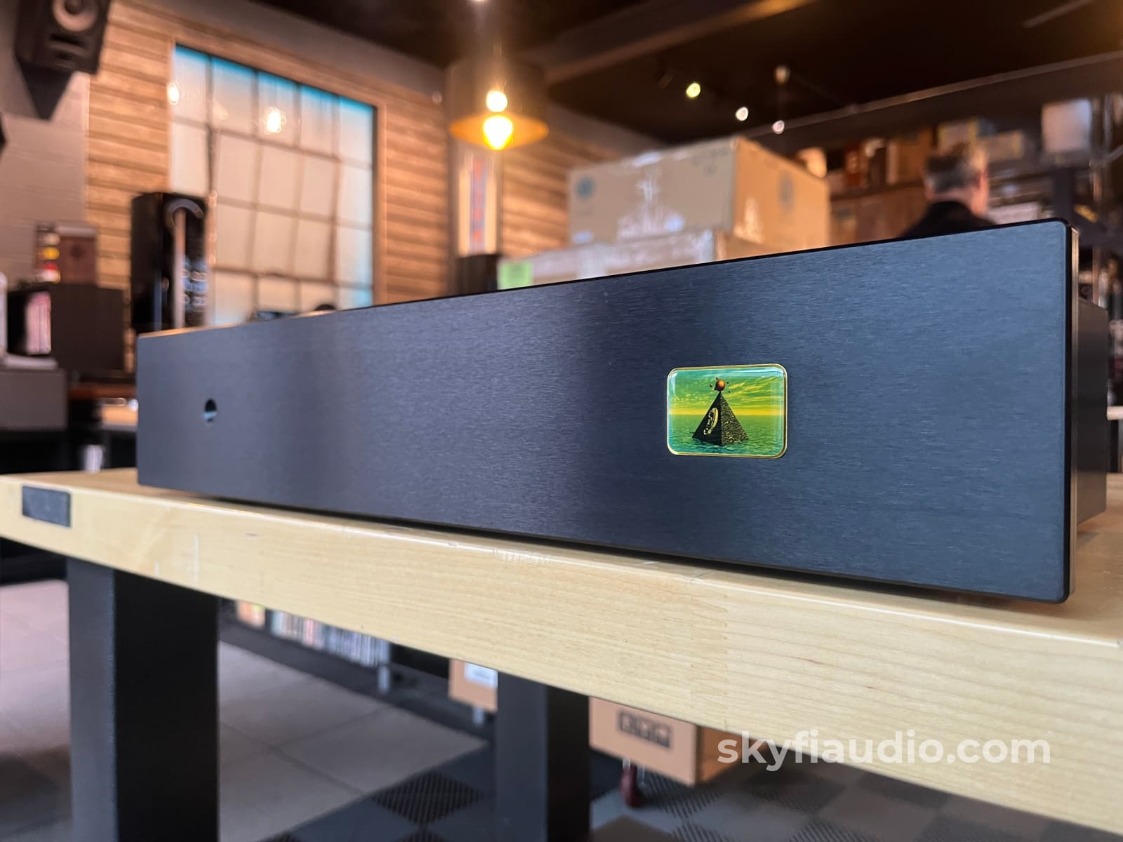 Synergistic Research Master Control Center Accessory