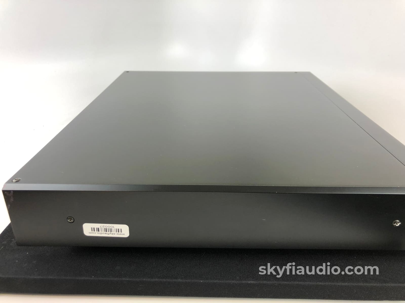 T+A 1250R Sacd Player With Remote Cd + Digital