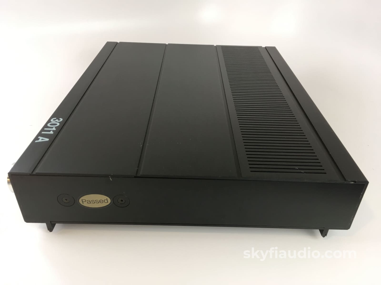 Tandberg 3011 A Tuner