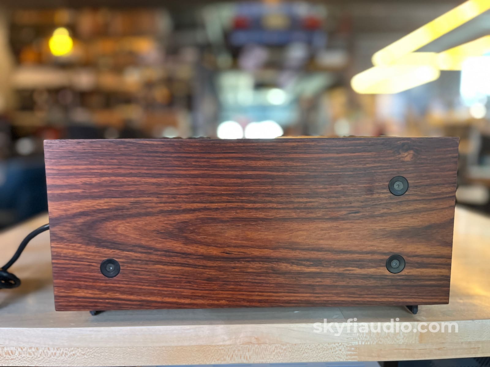 Tandberg 3014A Vintage Cassette deck - Minty Tape Deck