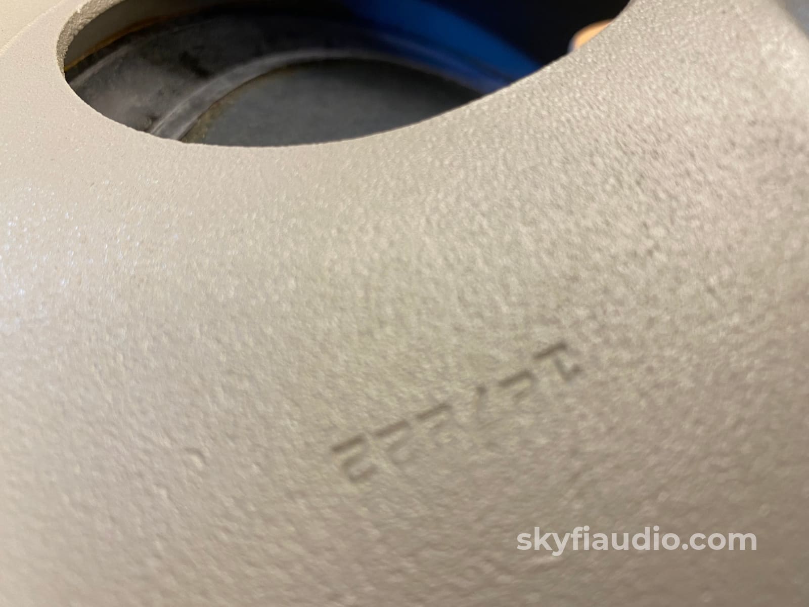 Tannoy 12 Gold Monitor Dual Concentric Vintage Speakers