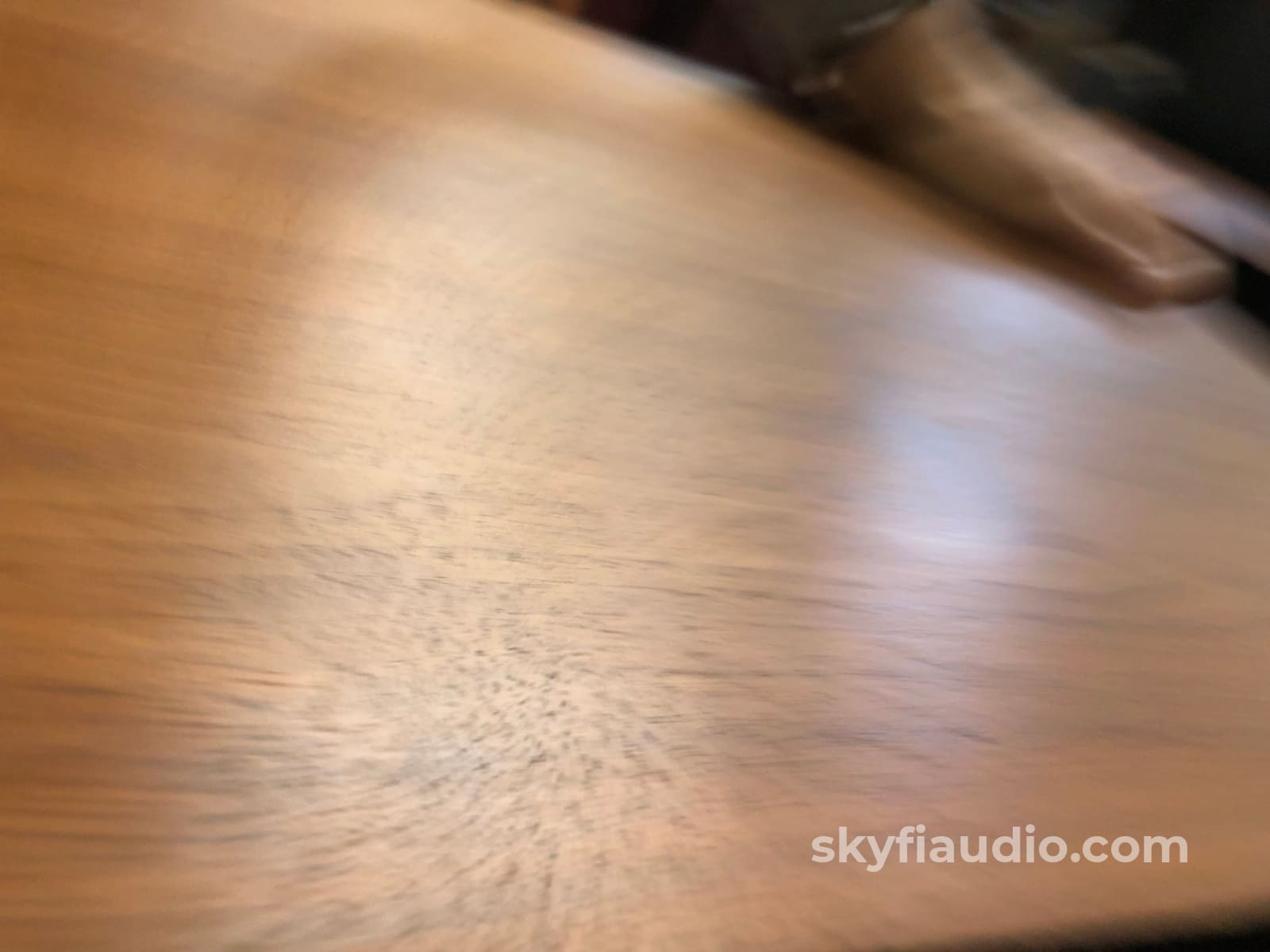 Tannoy Arden Vintage Speakers With 15 Coaxial Drivers (B)