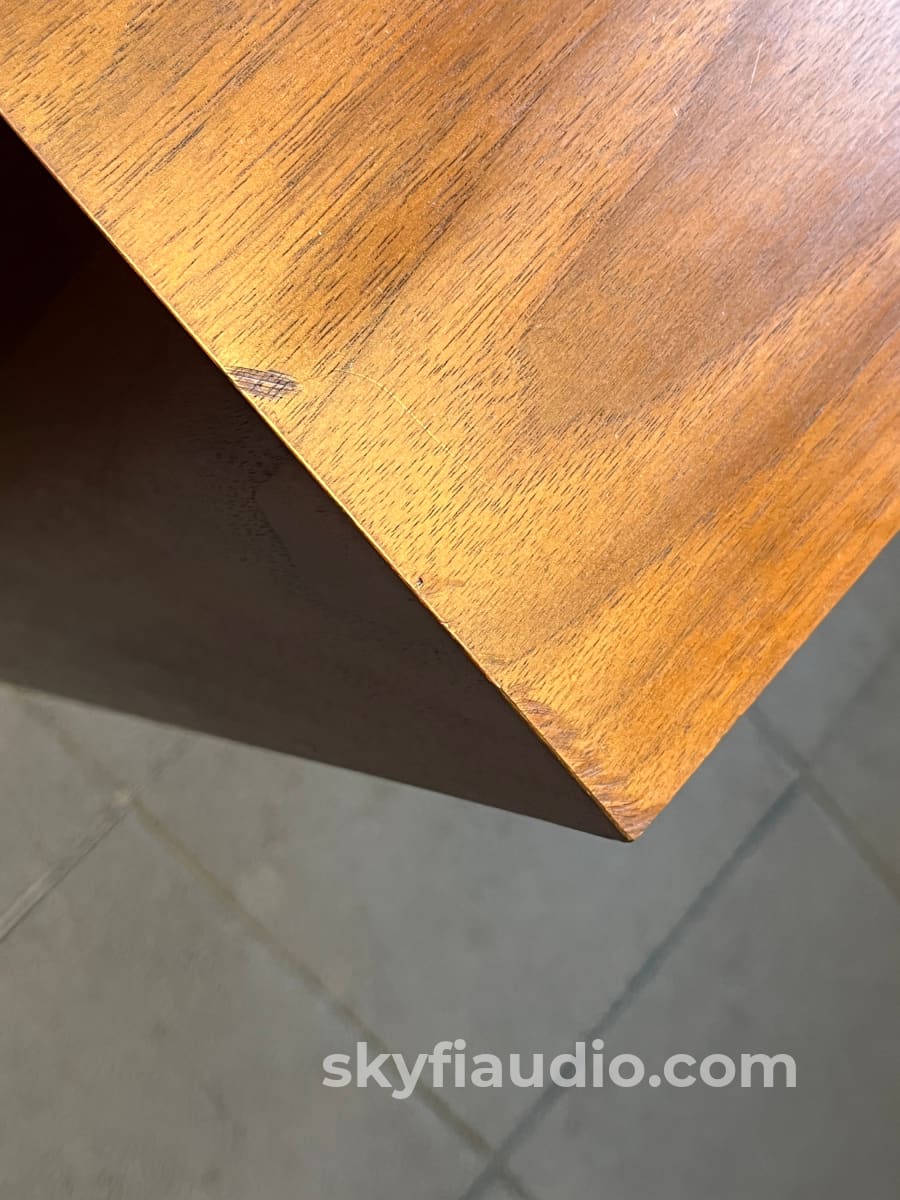 Tannoy Legacy Arden Loudspeakers Re Issue Pre Loved Speakers