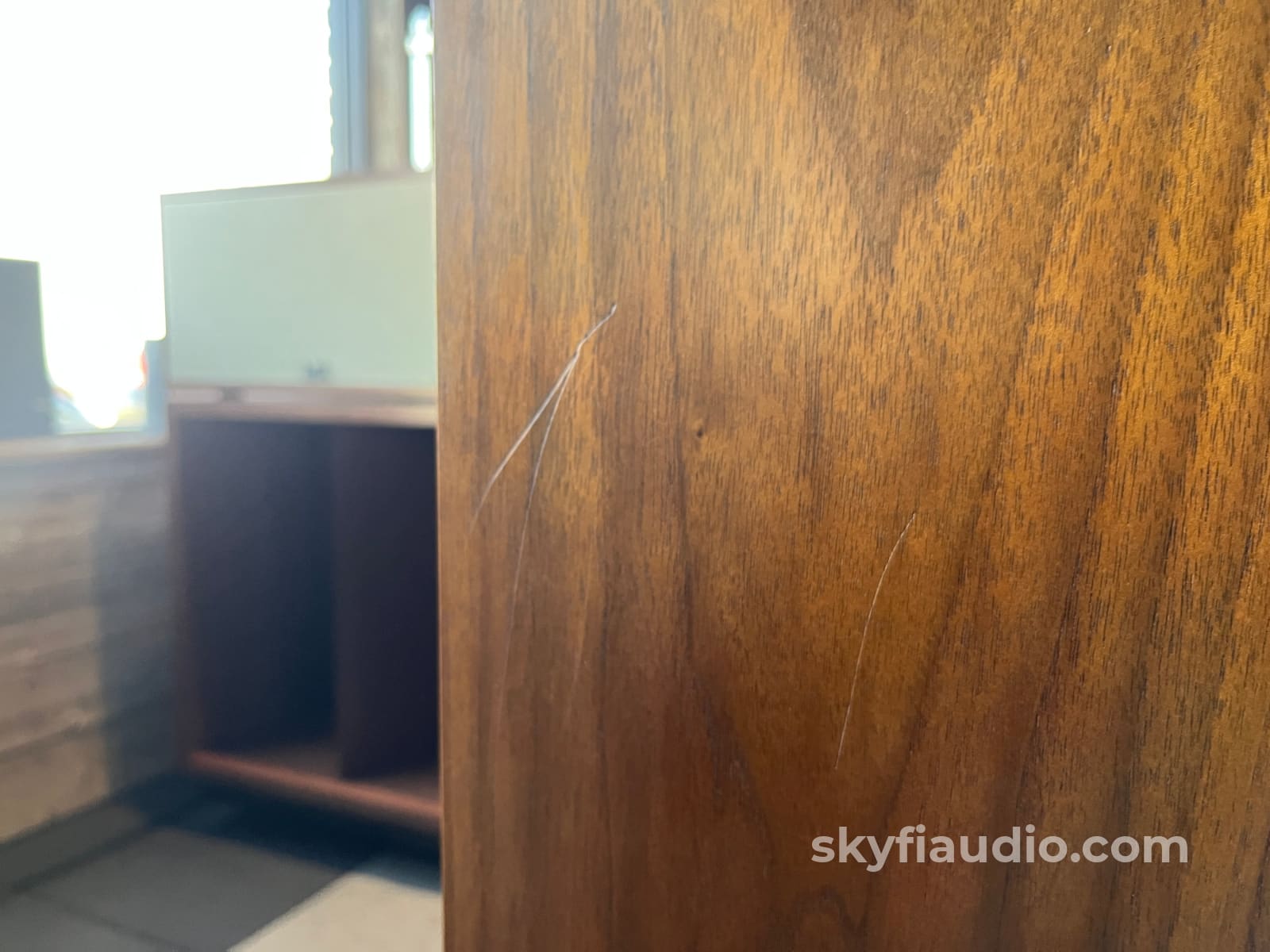 Tannoy Legacy Arden Loudspeakers Re Issue Pre Loved Speakers