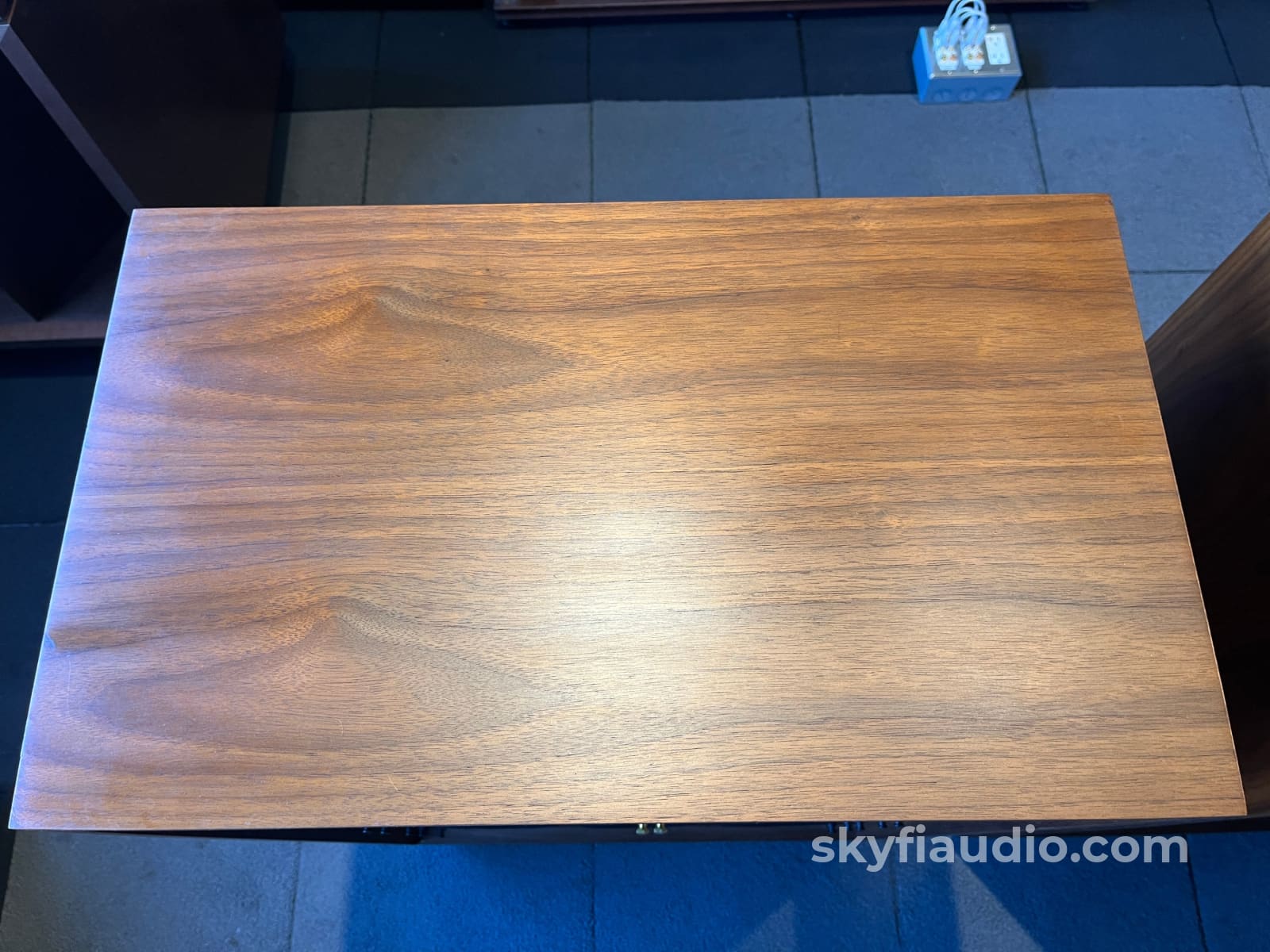 Tannoy Legacy Arden Loudspeakers Re Issue Pre Loved Speakers