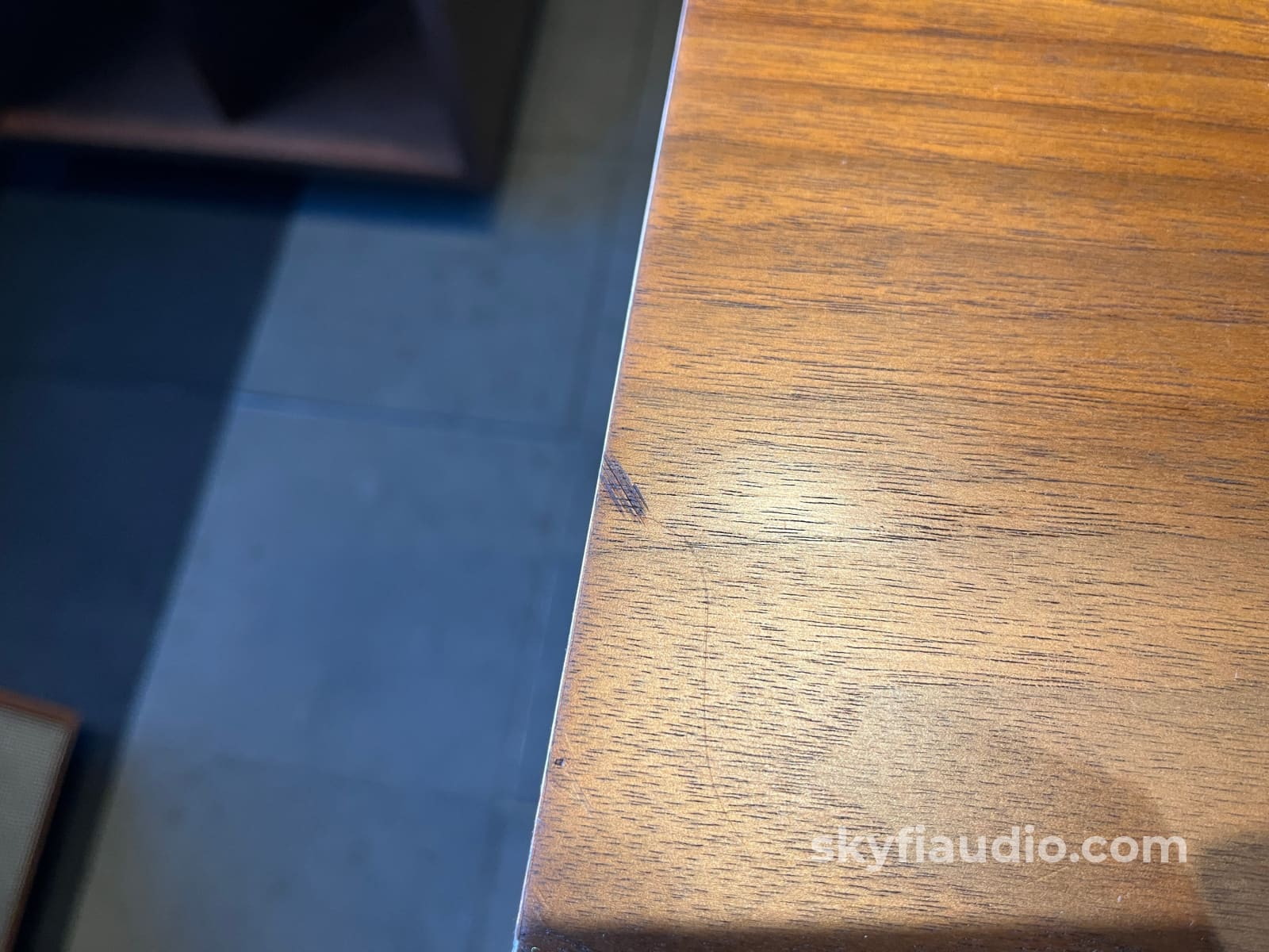 Tannoy Legacy Arden Loudspeakers Re Issue Pre Loved Speakers