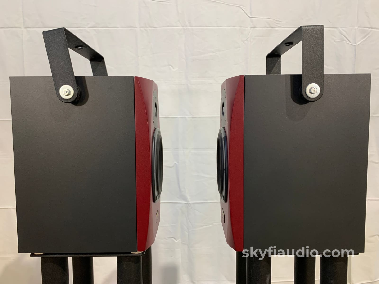 Tannoy Reveal Bookshelf Speakers