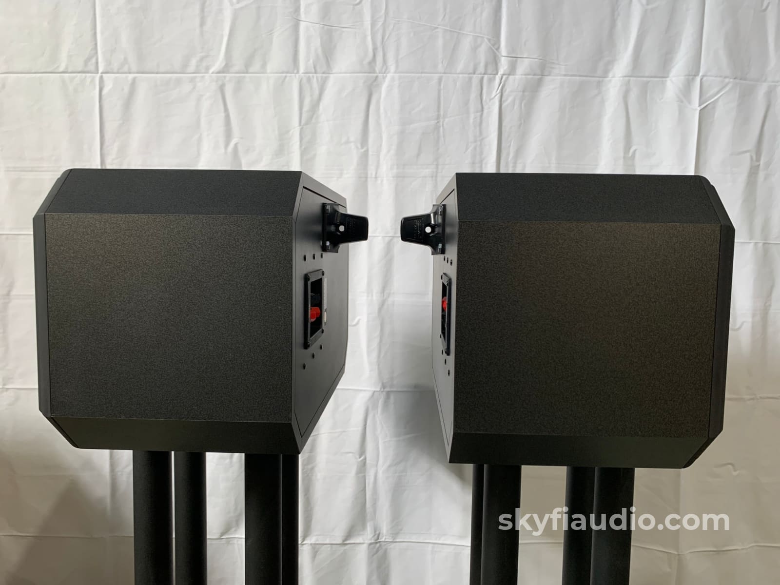 Tannoy System 1000 Professional Studio Monitors With 10 Drivers Speakers