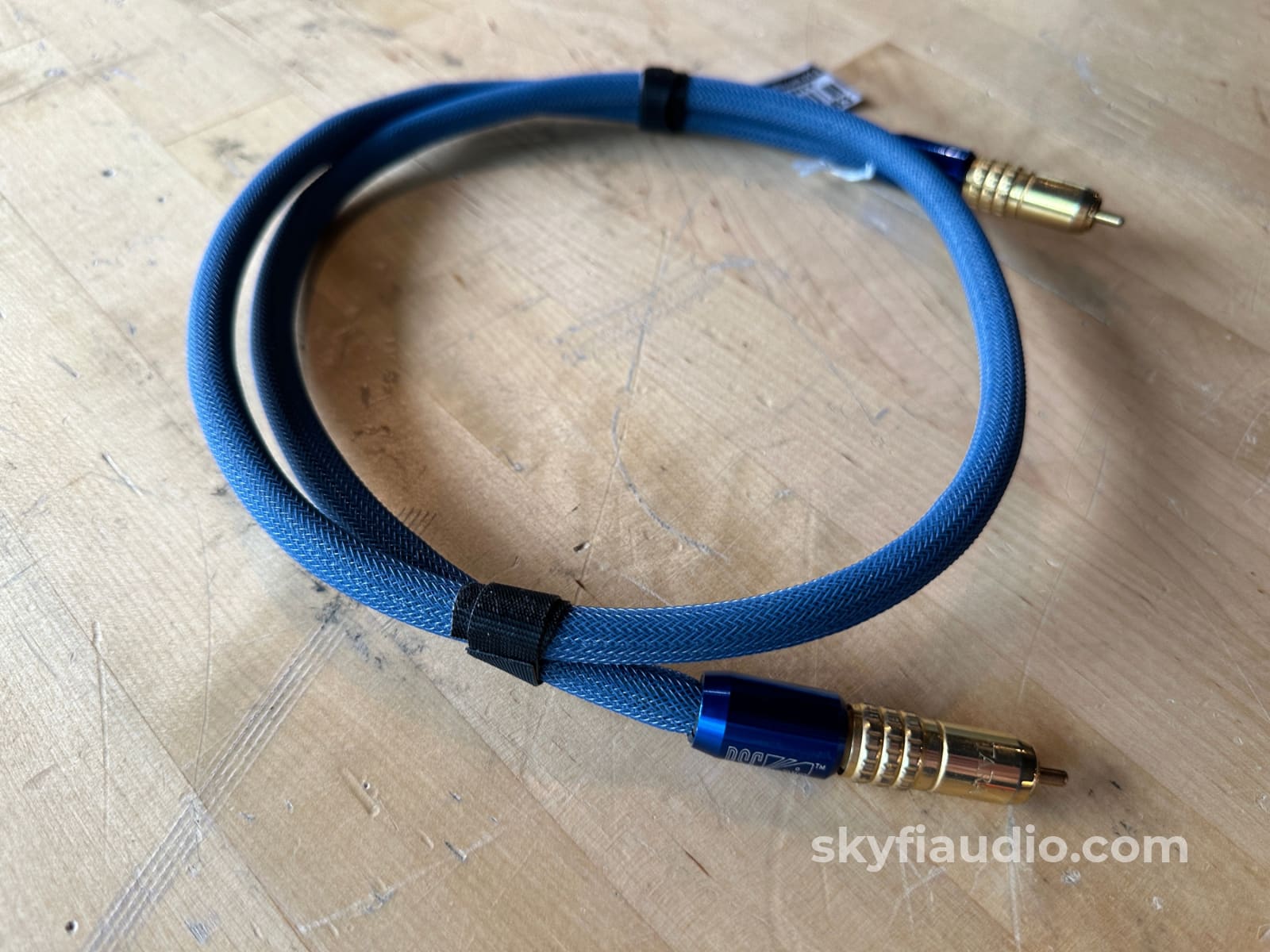 Tara Labs Rsc Air Digital 75 (Coax Digital) - 1M Cables