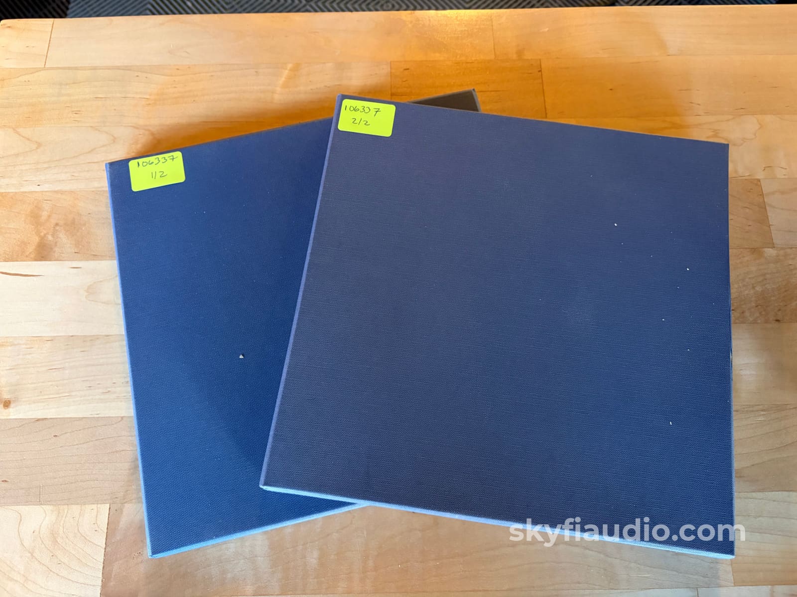 Tascam BR-20 Reel to Reel - McIntosh Tribute Limited Edition 1 of 4 Tape Deck