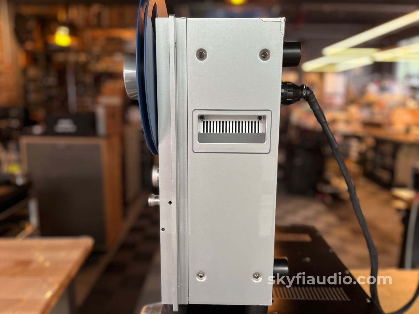 Tascam / United Home Audio Phase11 BR-20T Reel to Reel Tape Deck