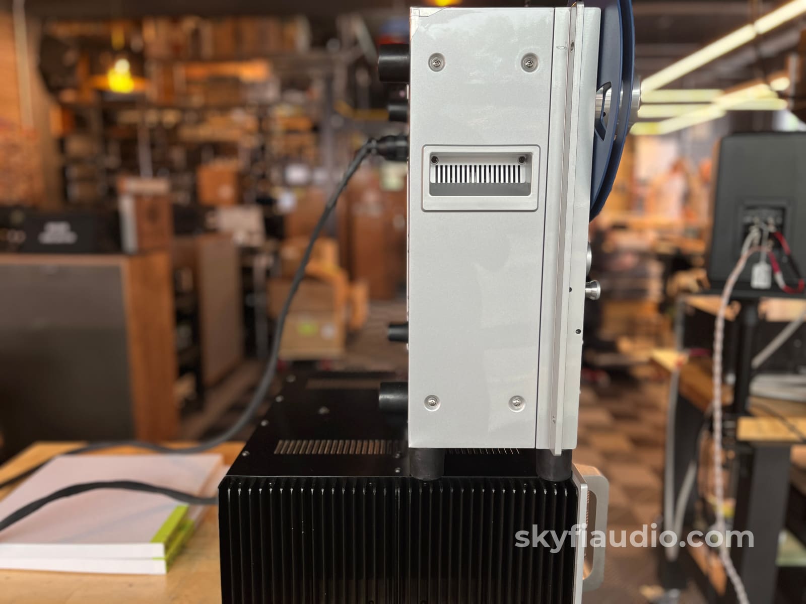 Tascam / United Home Audio Phase11 BR-20T Reel to Reel Tape Deck