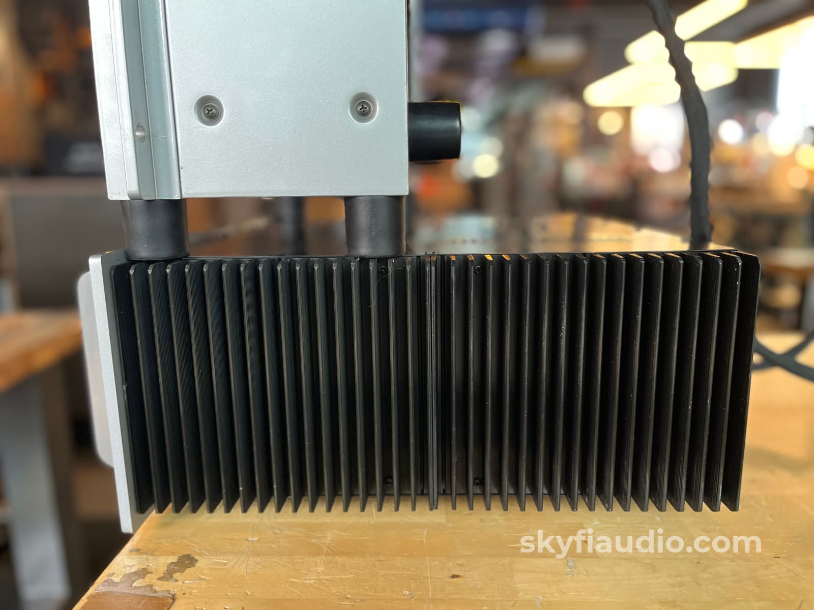 Tascam / United Home Audio Phase11 BR-20T Reel to Reel Tape Deck