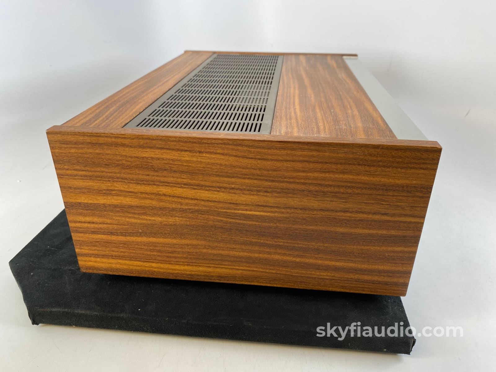 Teac Af-201 Active 3-Way Or 2-Way Vintage Crossover Minty Accessory