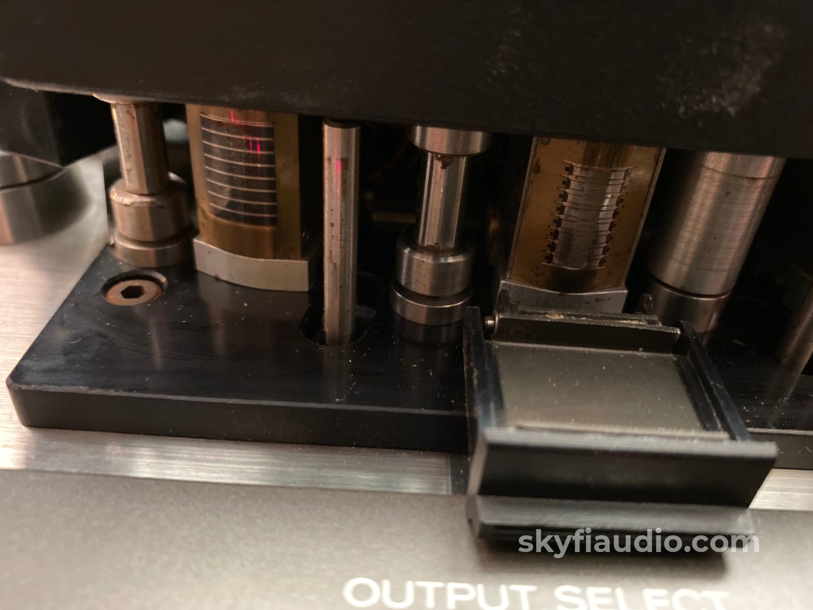 Teac Tascam 80-8 Series Vintage Reel To W/ Dx8 Dbx Module & Remote Tape Deck