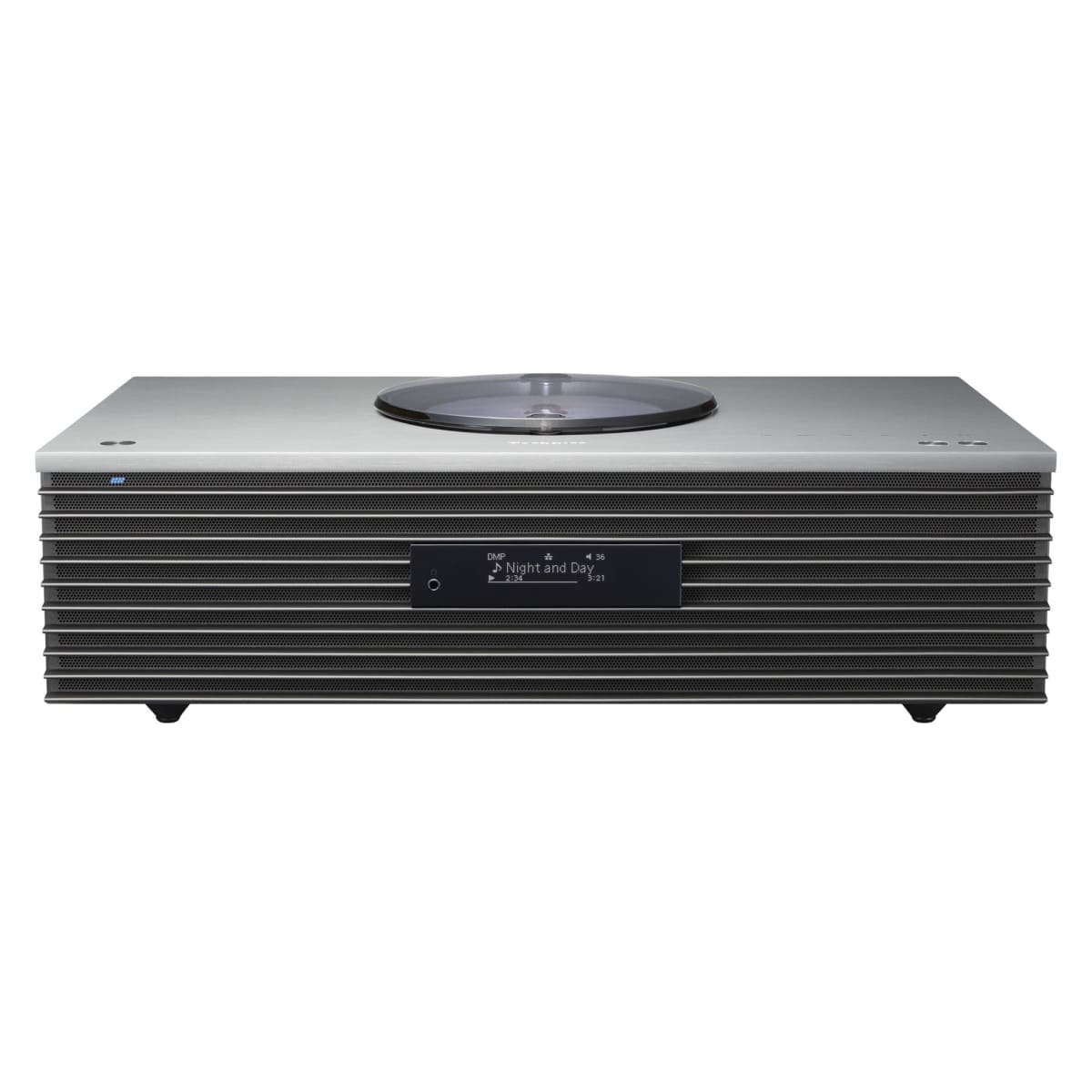 Premium Class Ottava All-In-One Music System Sc-C70Mk2 Technics Home Audio