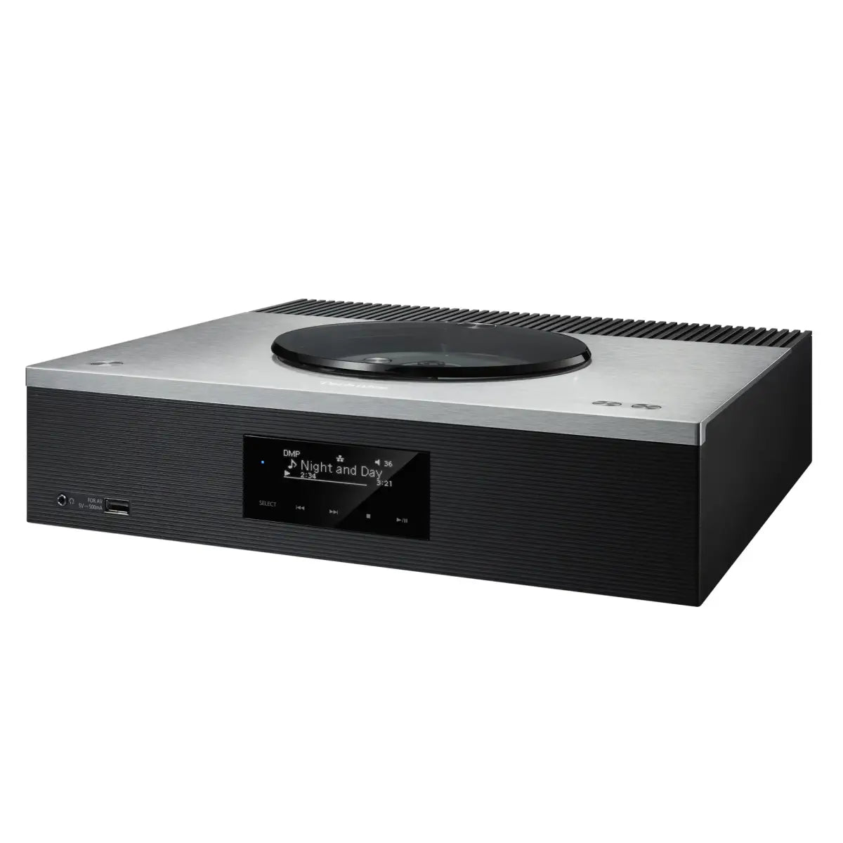 Technics All-In-One Music System Sc-C70Mk2 Home Audio