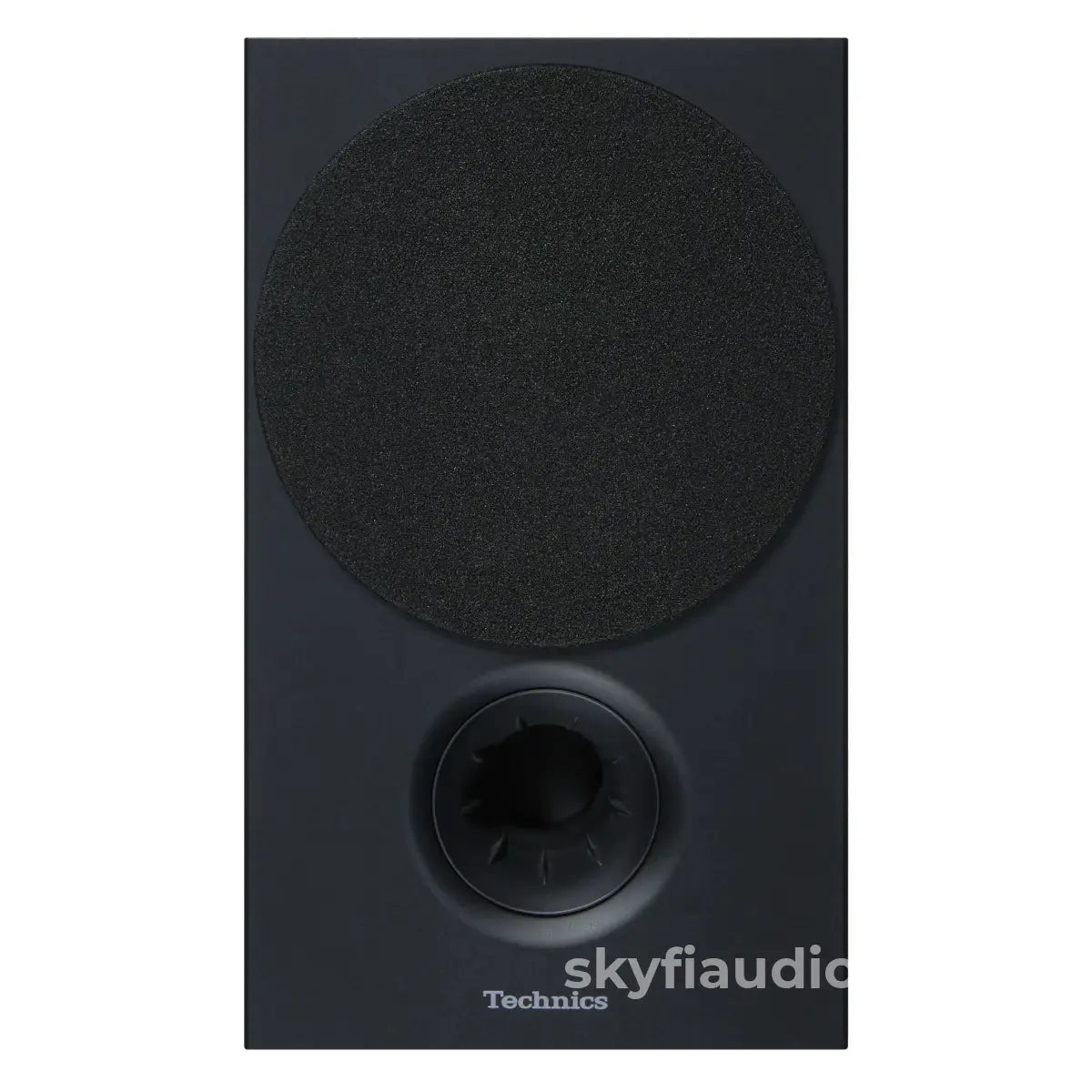 Technics Bookshelf Speaker System Sb-C600-K Speakers