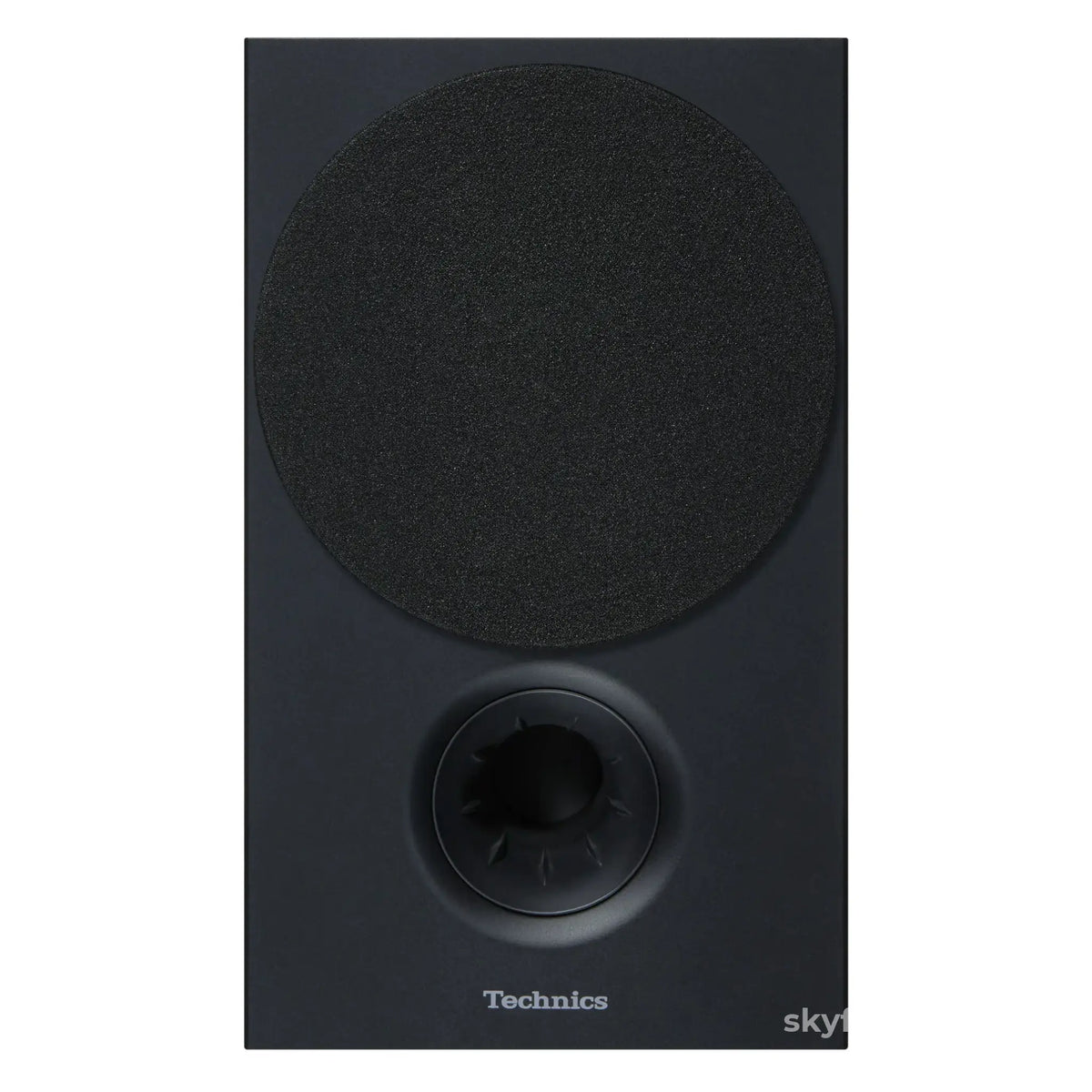 Technics Bookshelf Speaker System Sb-C600-K Speakers
