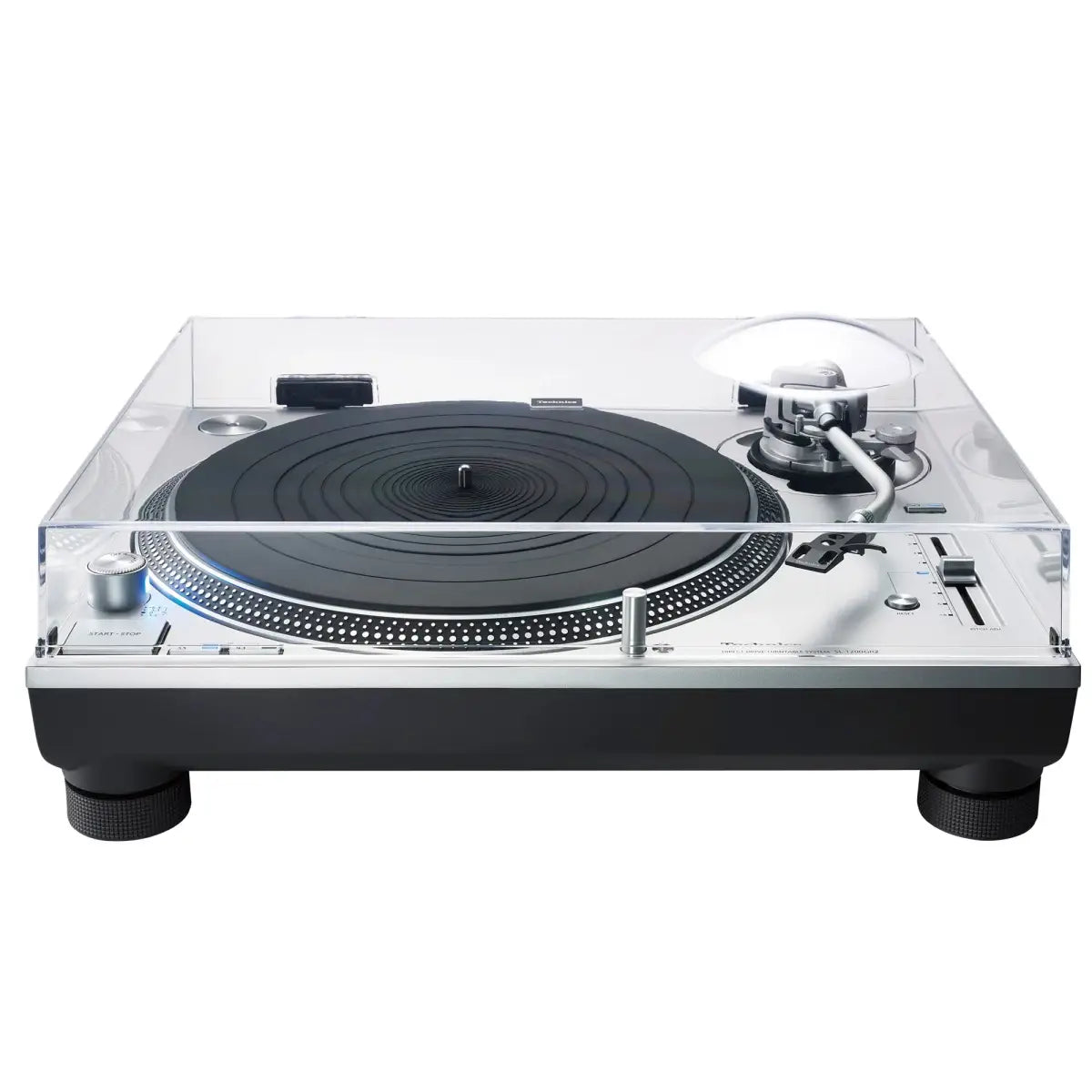 Technics Direct Drive Turntable System Sl-1200Gr2 Pre-Order
