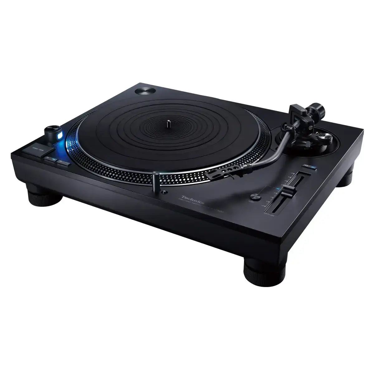 Technics Direct Drive Turntable System SL-1200/1210GR2 Black or Silver- Configure Yours Turntable