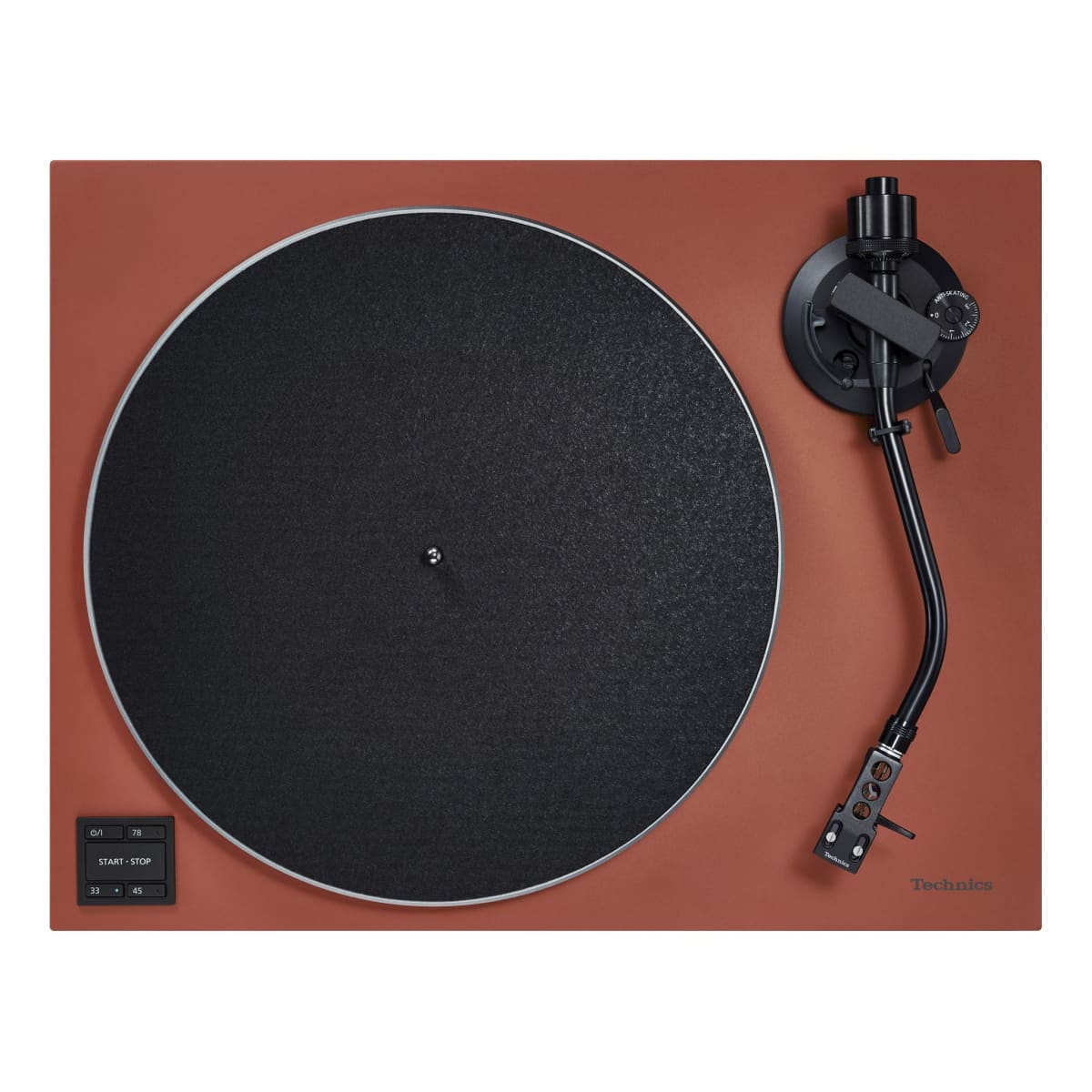 Technics Direct Drive Turntable SL 50C New Release Turntable