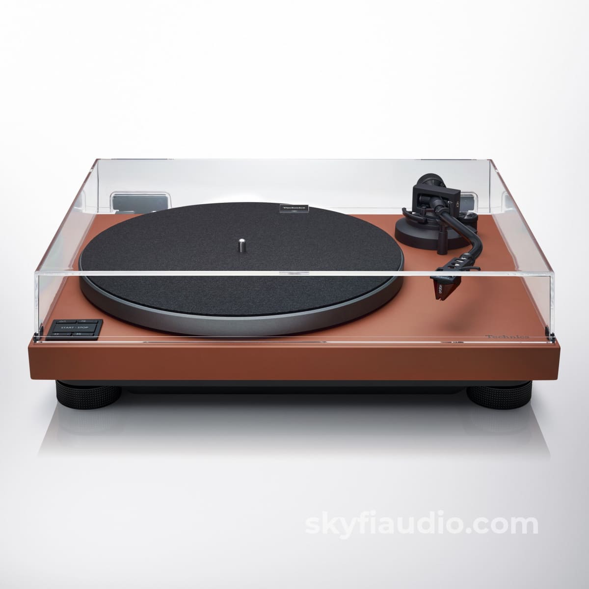 Technics Direct Drive Turntable SL 50C New Release Turntable
