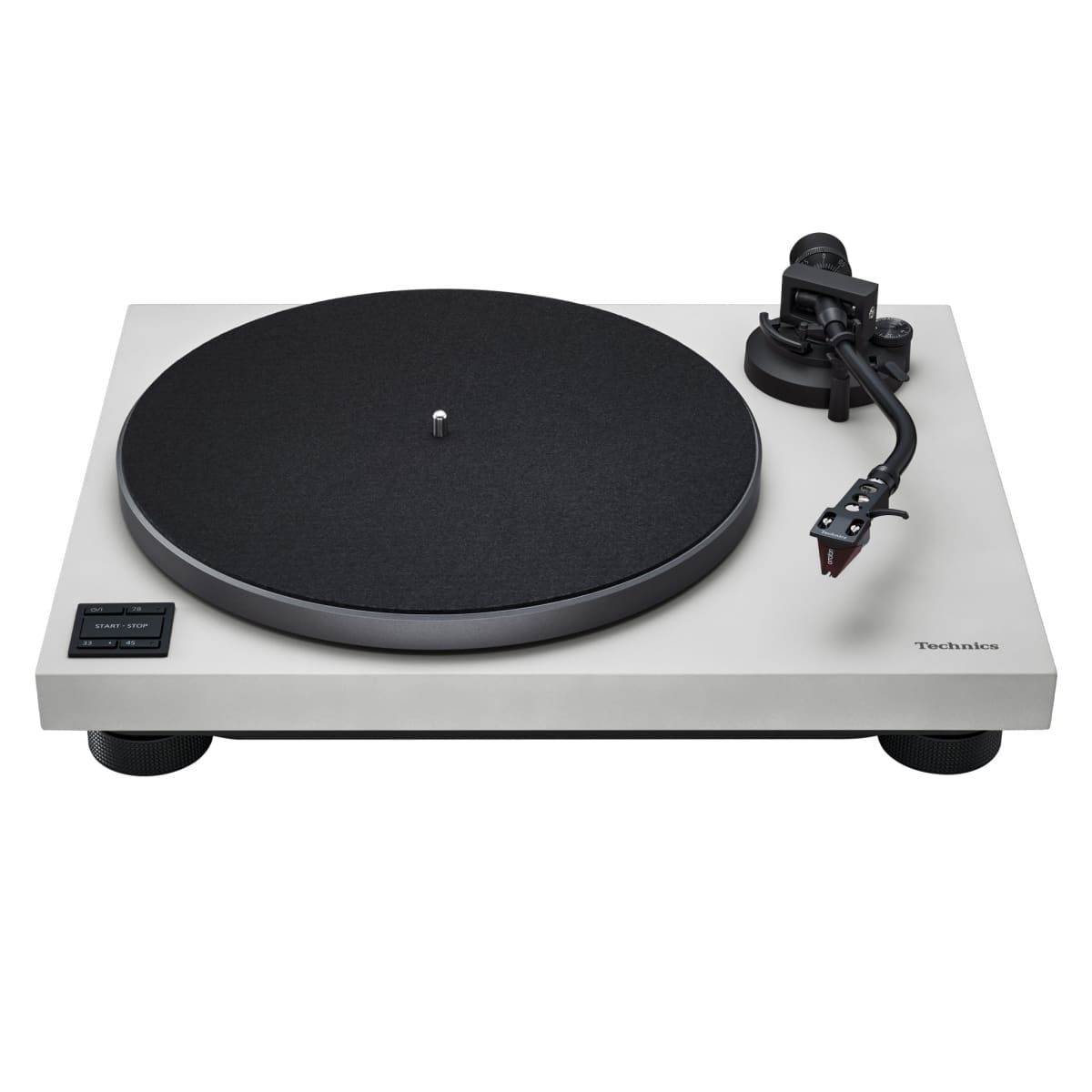 Technics Direct Drive Turntable SL 50C New Release Turntable