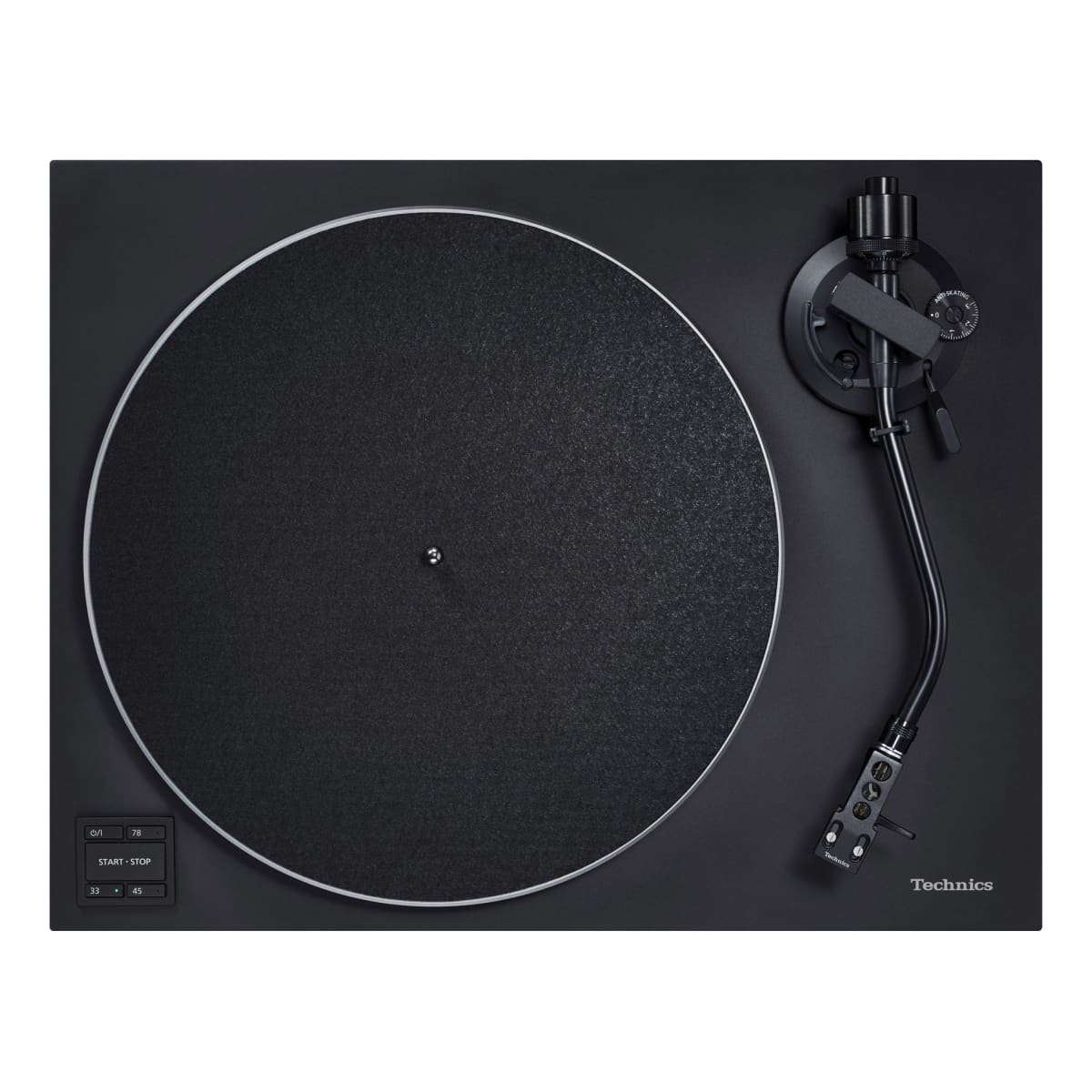 Technics Direct Drive Turntable SL 50C New Release Turntable
