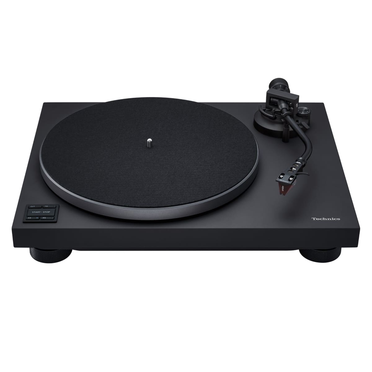 Technics Direct Drive Turntable SL 50C New Release Turntable