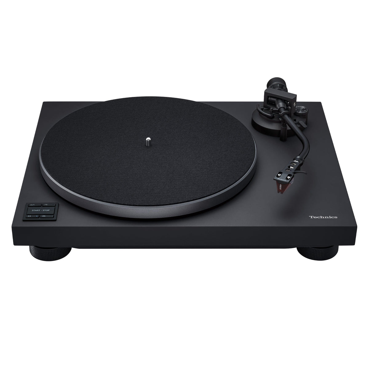 Technics Direct Drive Turntable SL 50C New Release Turntable