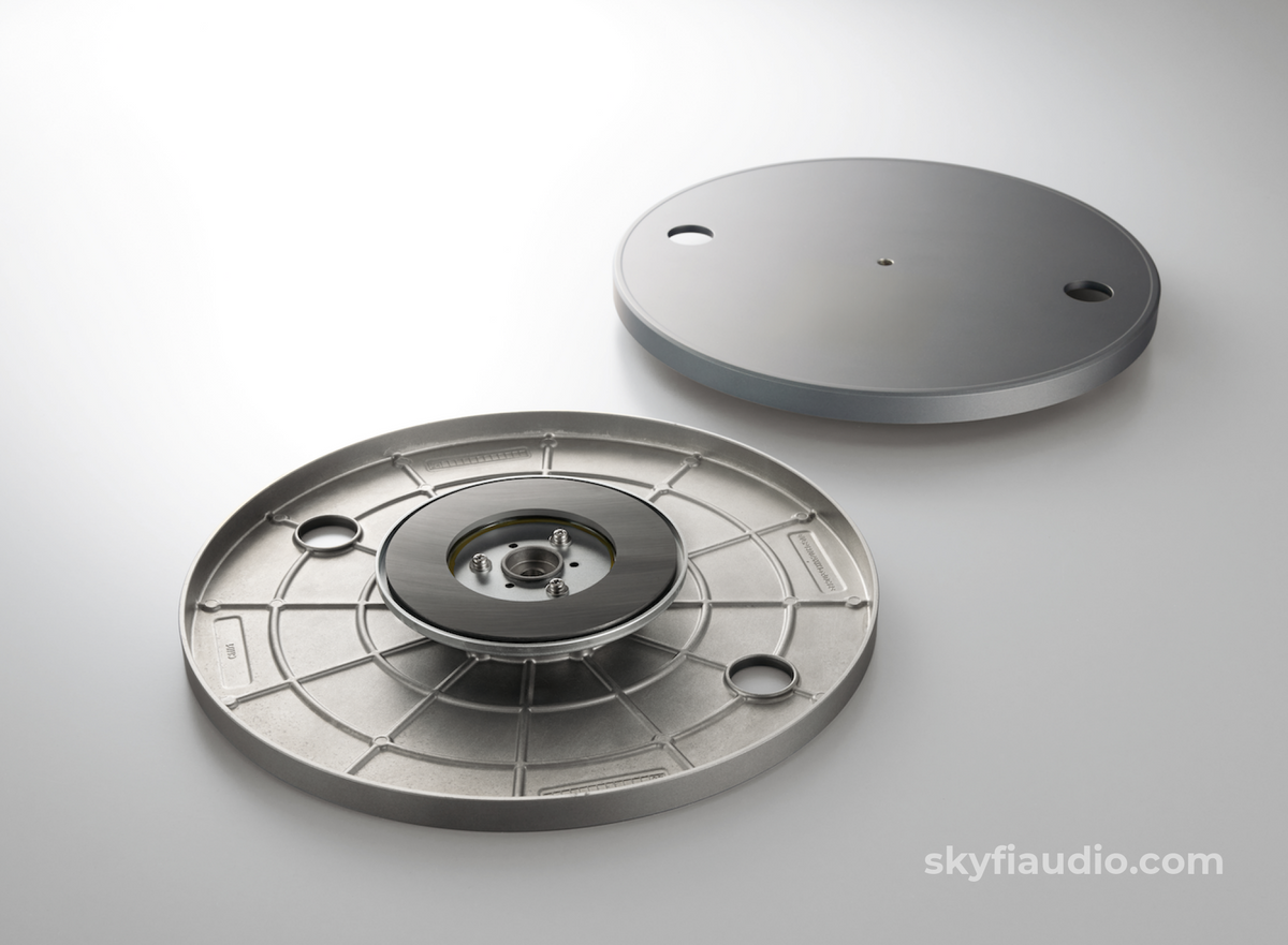 Technics Direct Drive Turntable SL 50C New Release Turntable