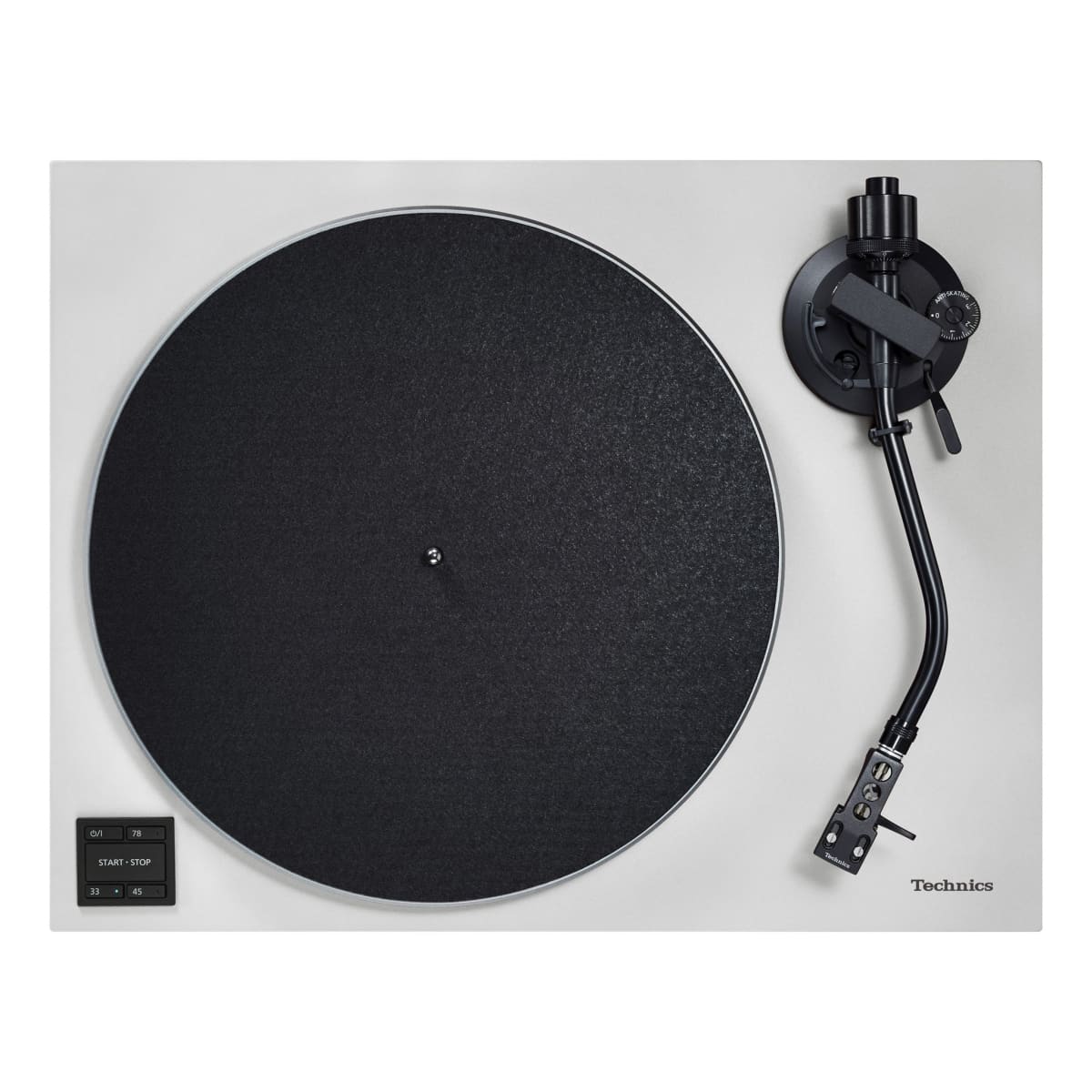 Technics Direct Drive Turntable SL 50C New Release Turntable