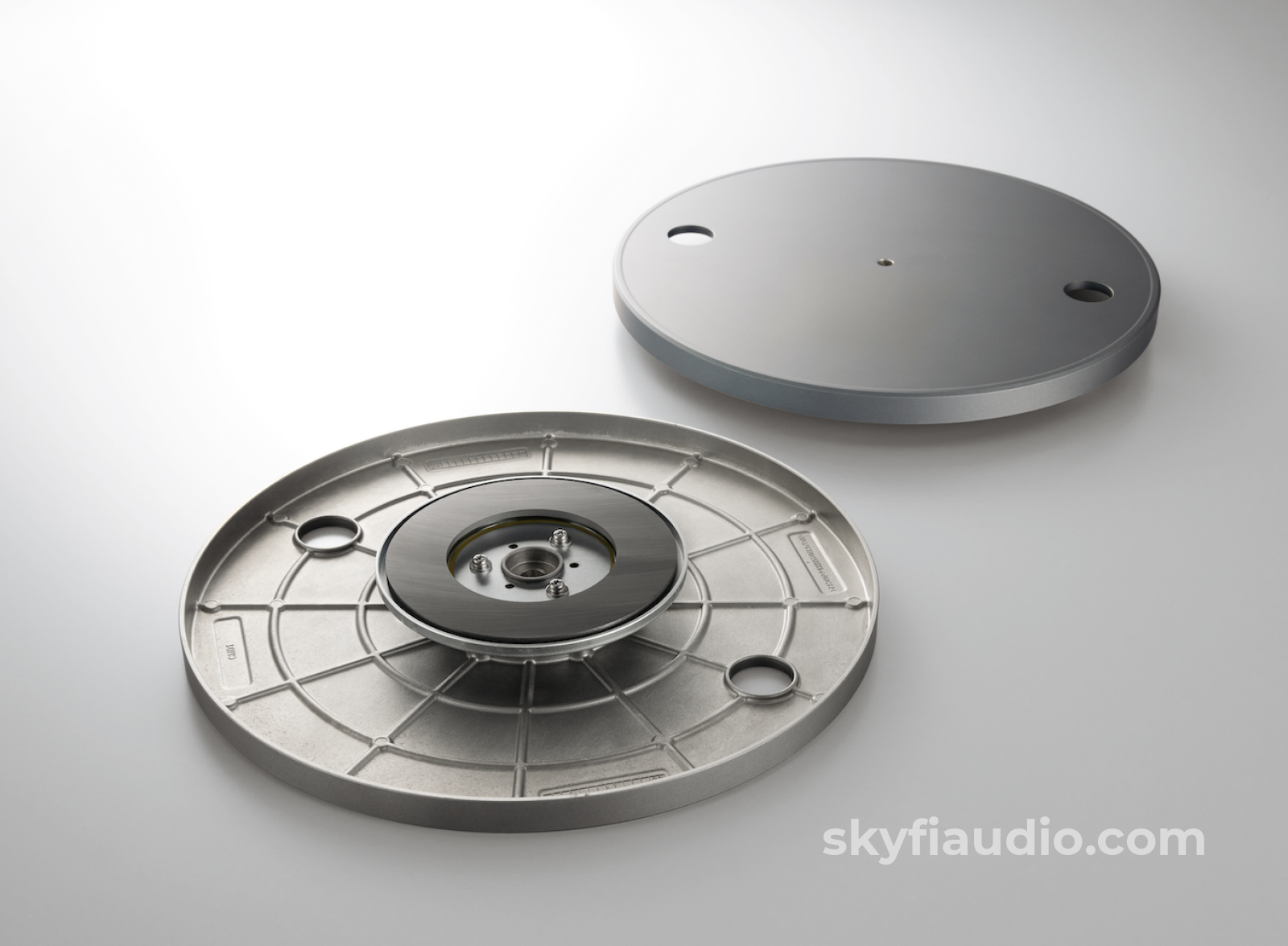 Technics Direct Drive Turntable SL 50C New Release Turntable