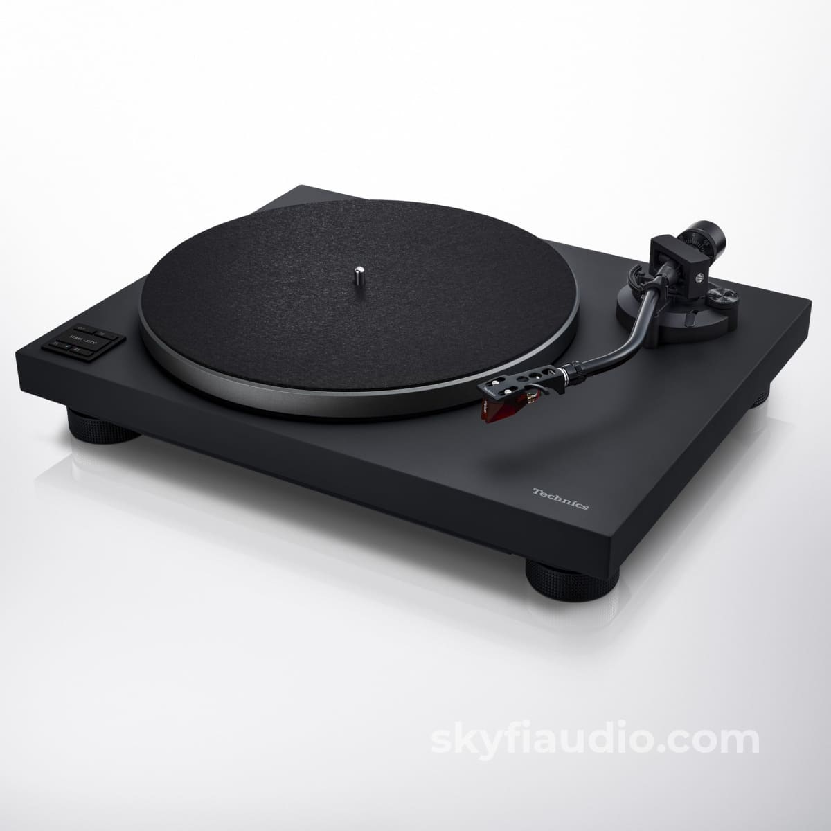 Technics Direct Drive Turntable SL 50C New Release Turntable