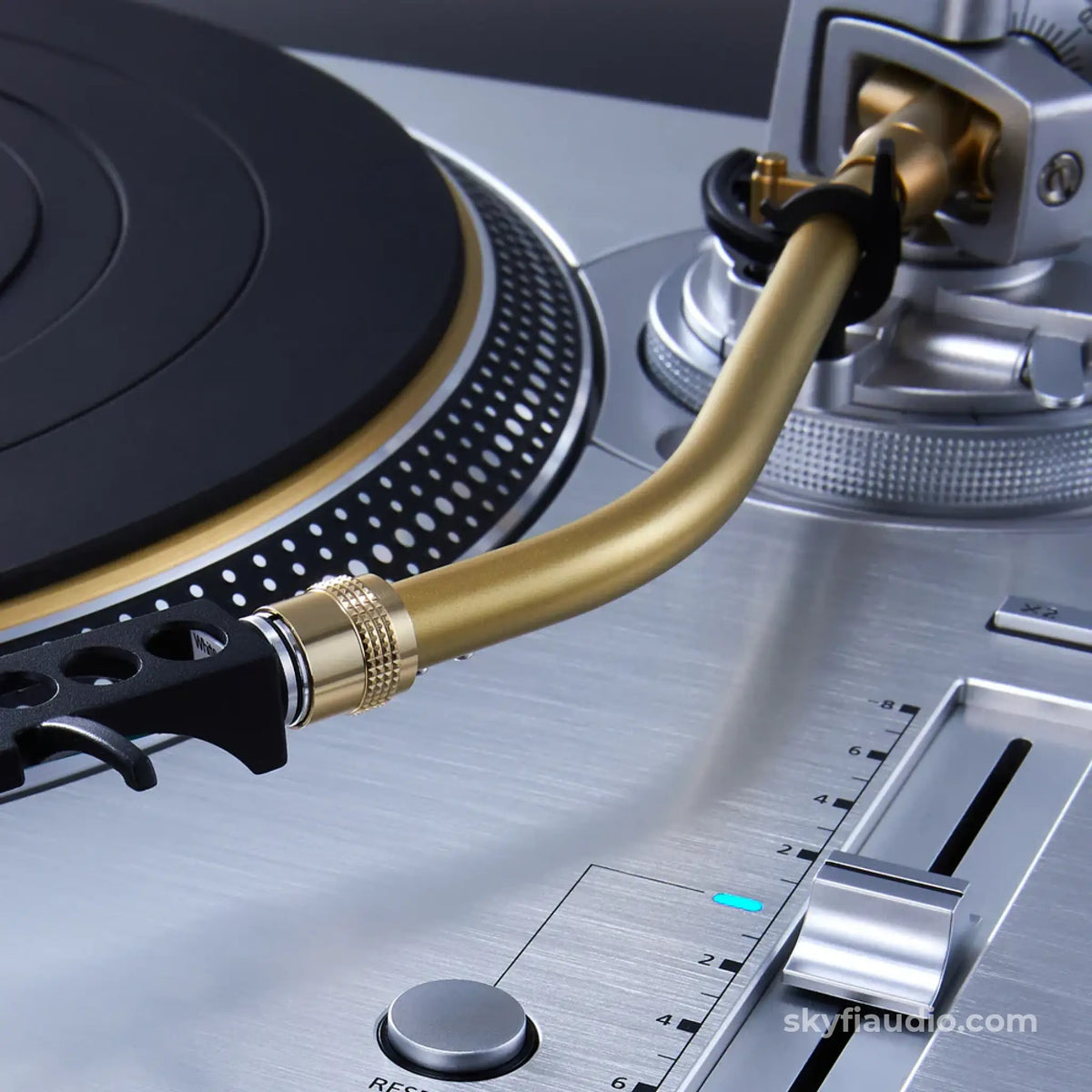Technics ’Master Edition’ SL-1200GME - LIMITED NEW RELEASE - PRE-ORDER Turntable