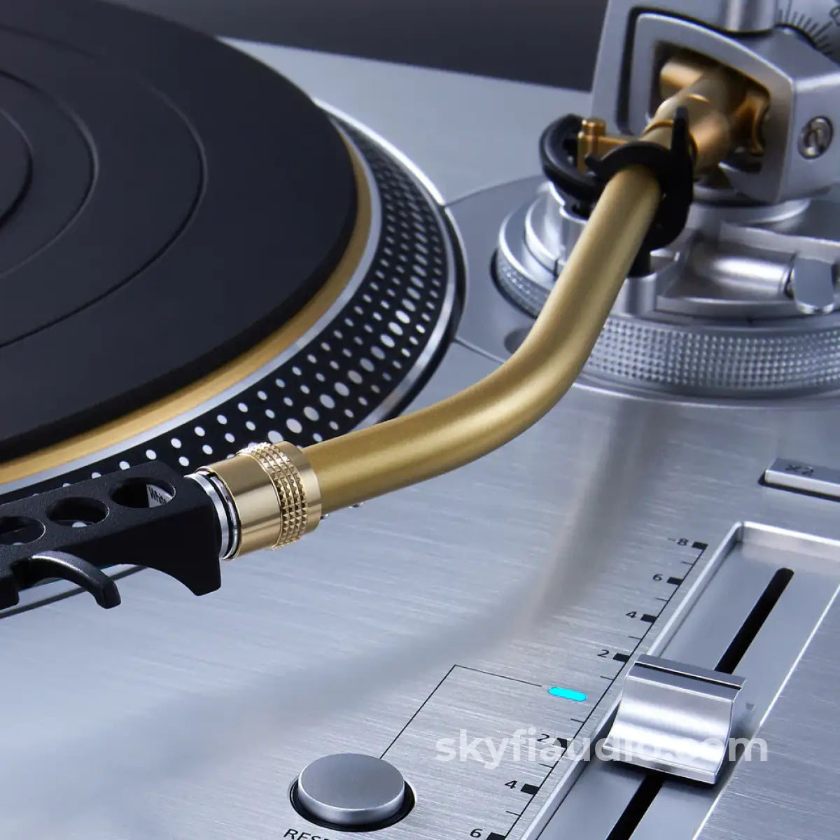 Technics ’Master Edition’ SL-1200GME - LIMITED NEW RELEASE - PRE-ORDER Turntable