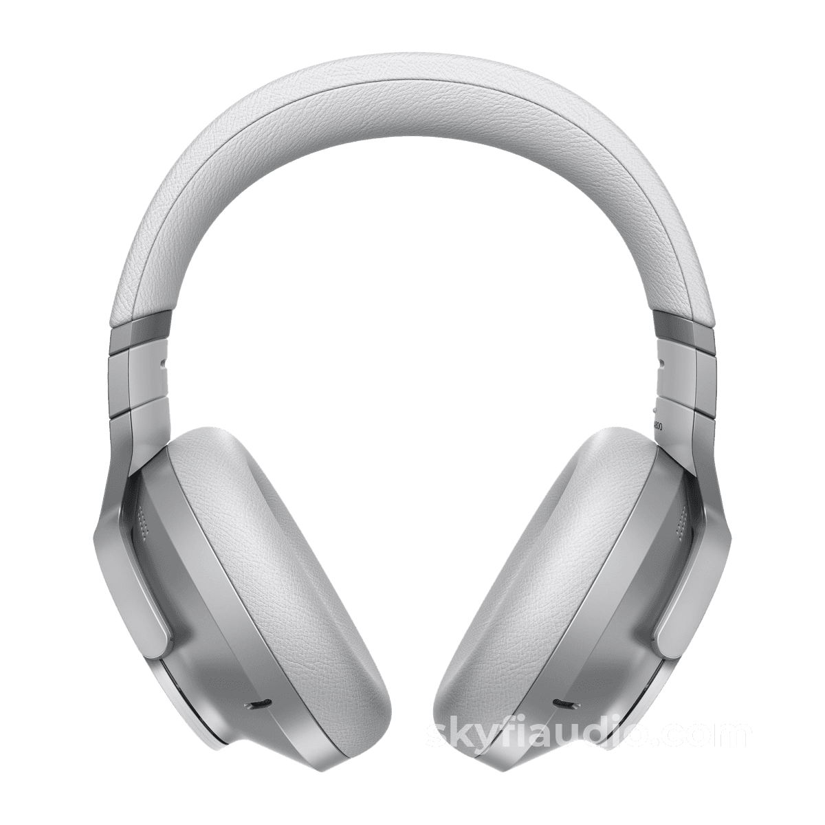 Noise Cancelling Over Ear Headphones Eah-A800 Silver Accessory