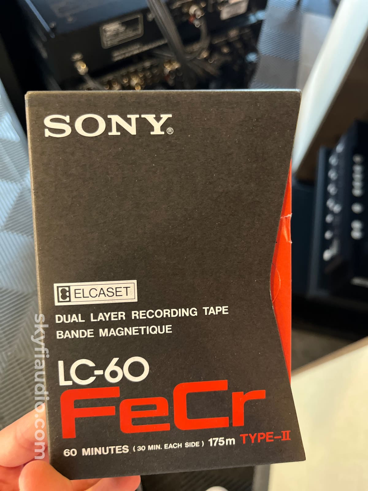 Technics Professional Series Complete Rack System - Rare System