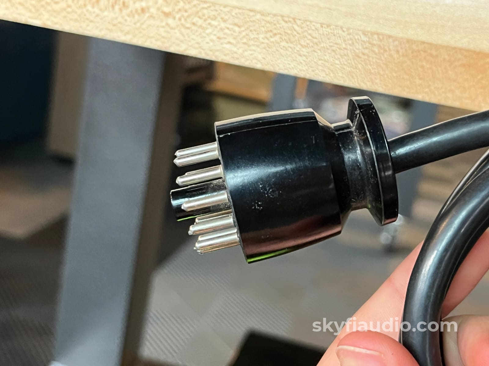 Technics RP 070R/T Remote Control and Receiver for Reel to Reels Accessory